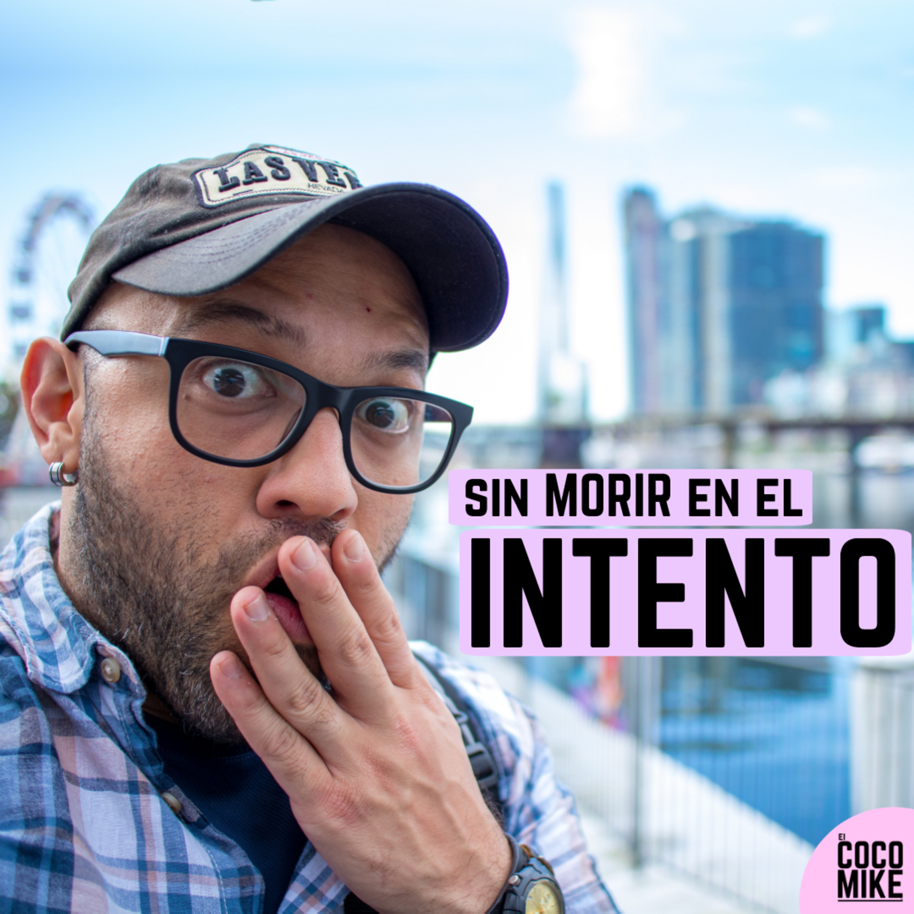 cover of episode como CAMBIAR de Trabajo aqui en Australia! | el CocoMike E86