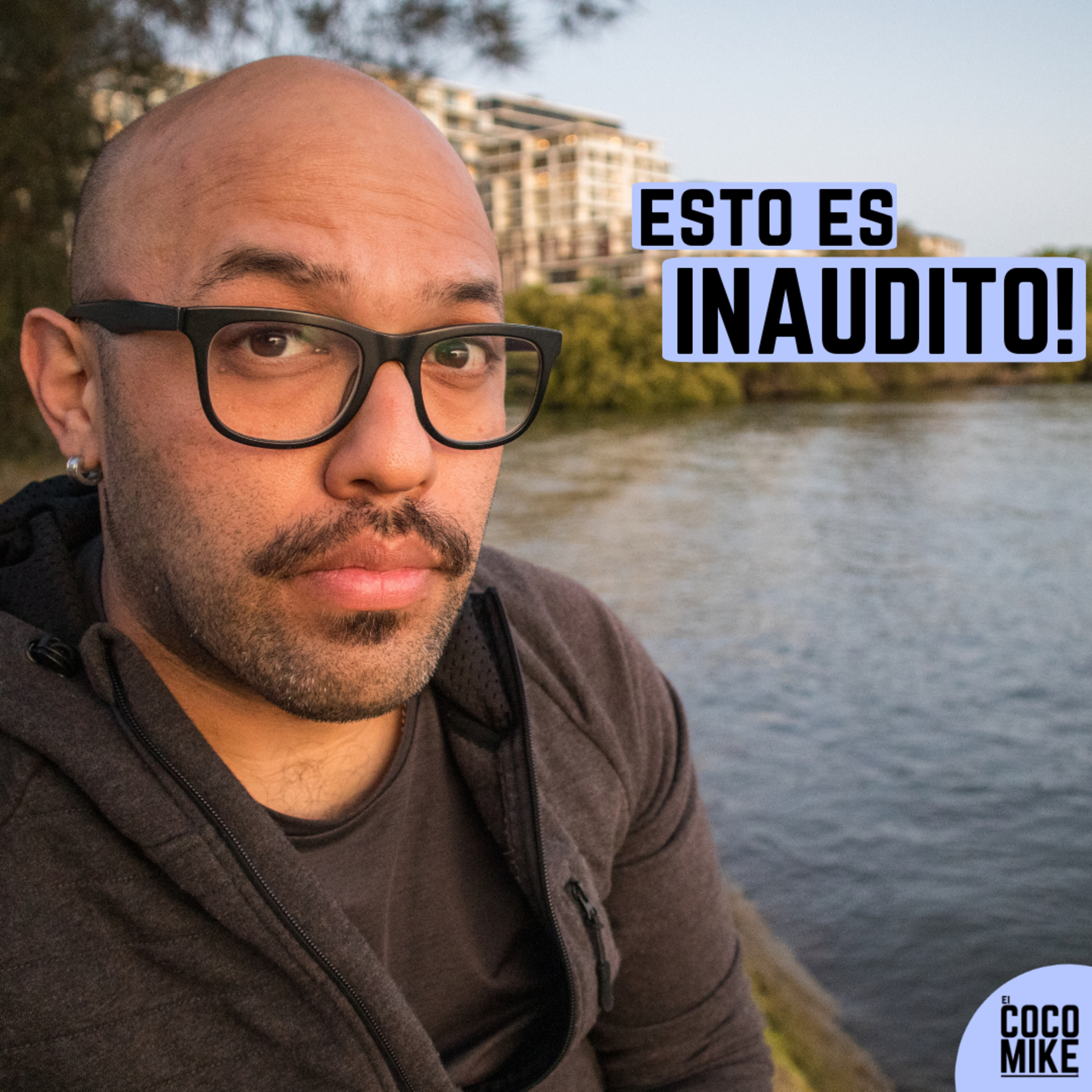 cover of episode ENVEJECER así acá en Australia NO es lo que imaginaba!! | E91