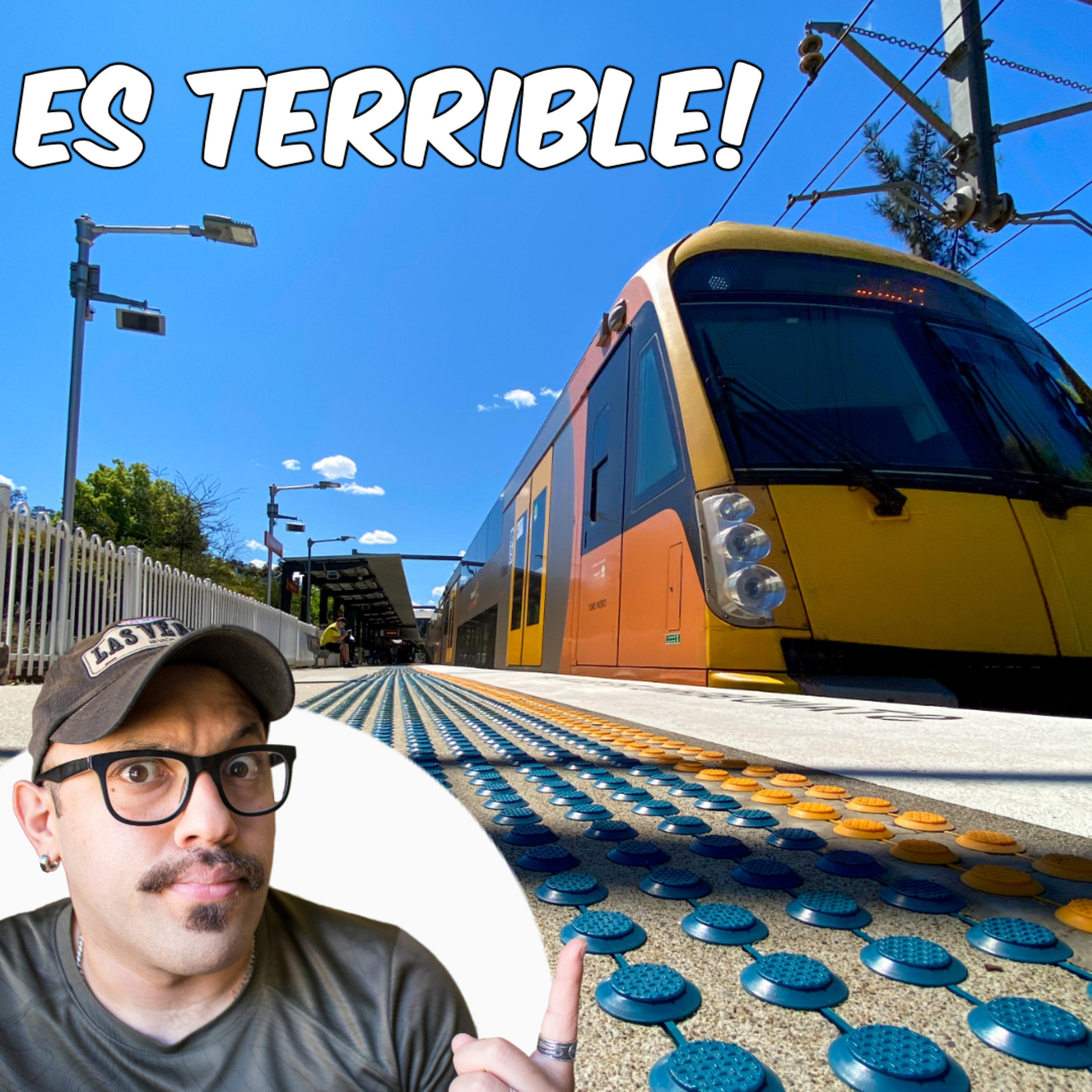 cover of episode el Impacto del COMMUTING a tu vida en Australia! | E94