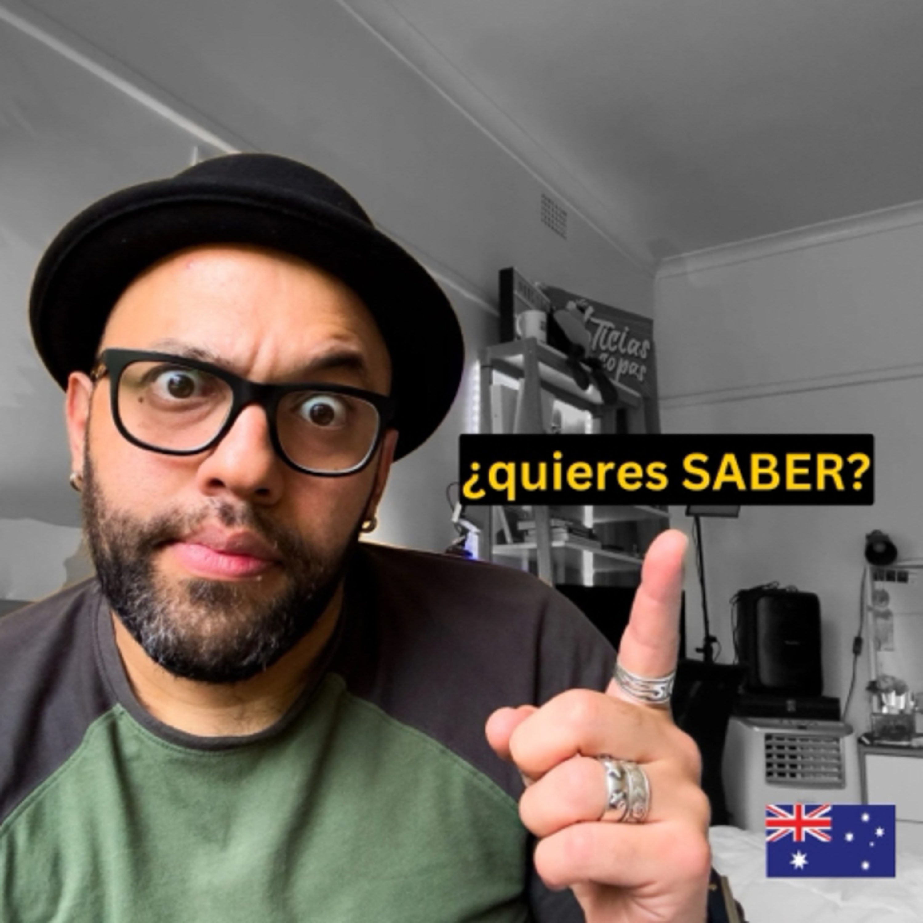 Australeando: Por una Vida Plena y Abundante en Australia.