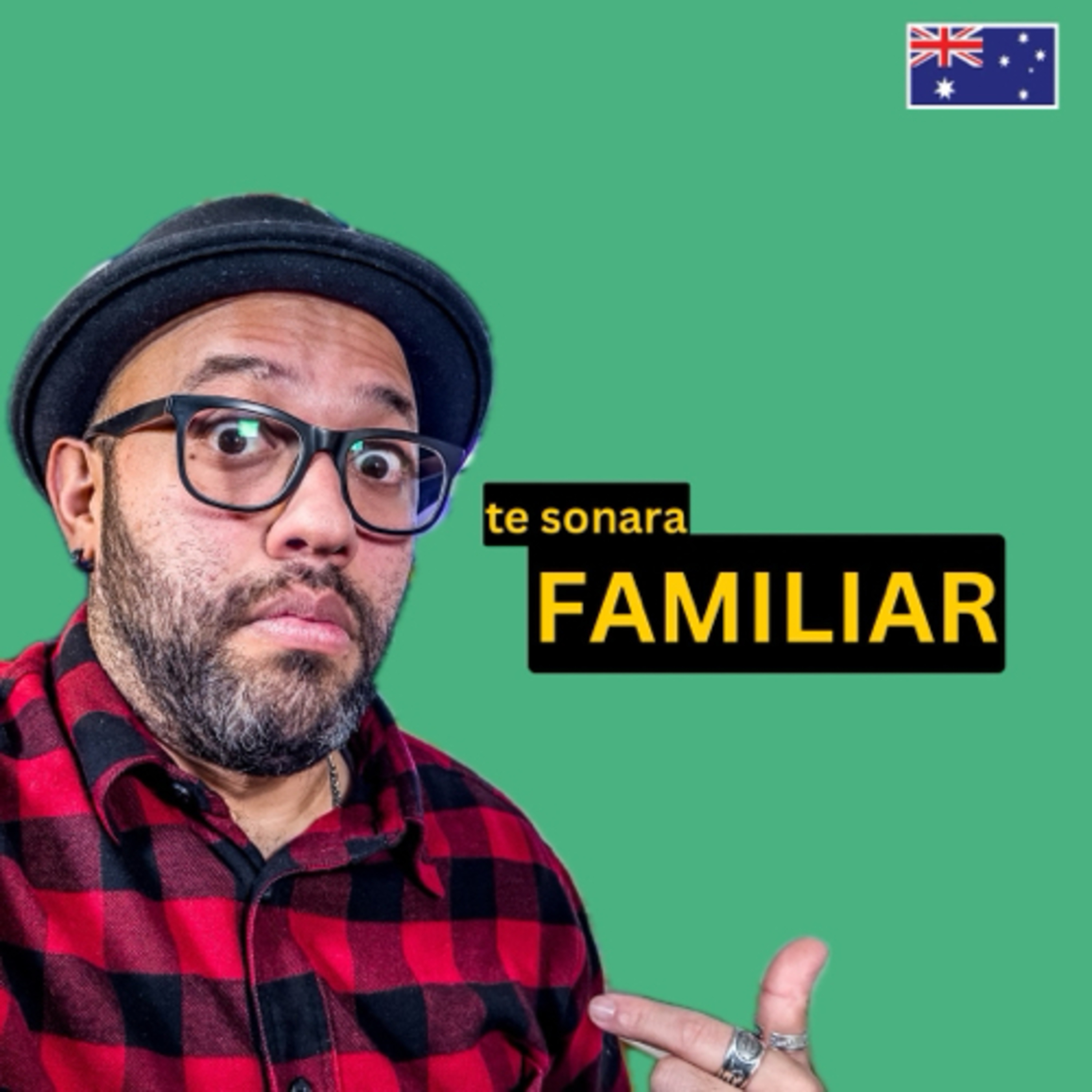 cover of episode ¿como TENER fortaleza económica acá en Australia? | #155