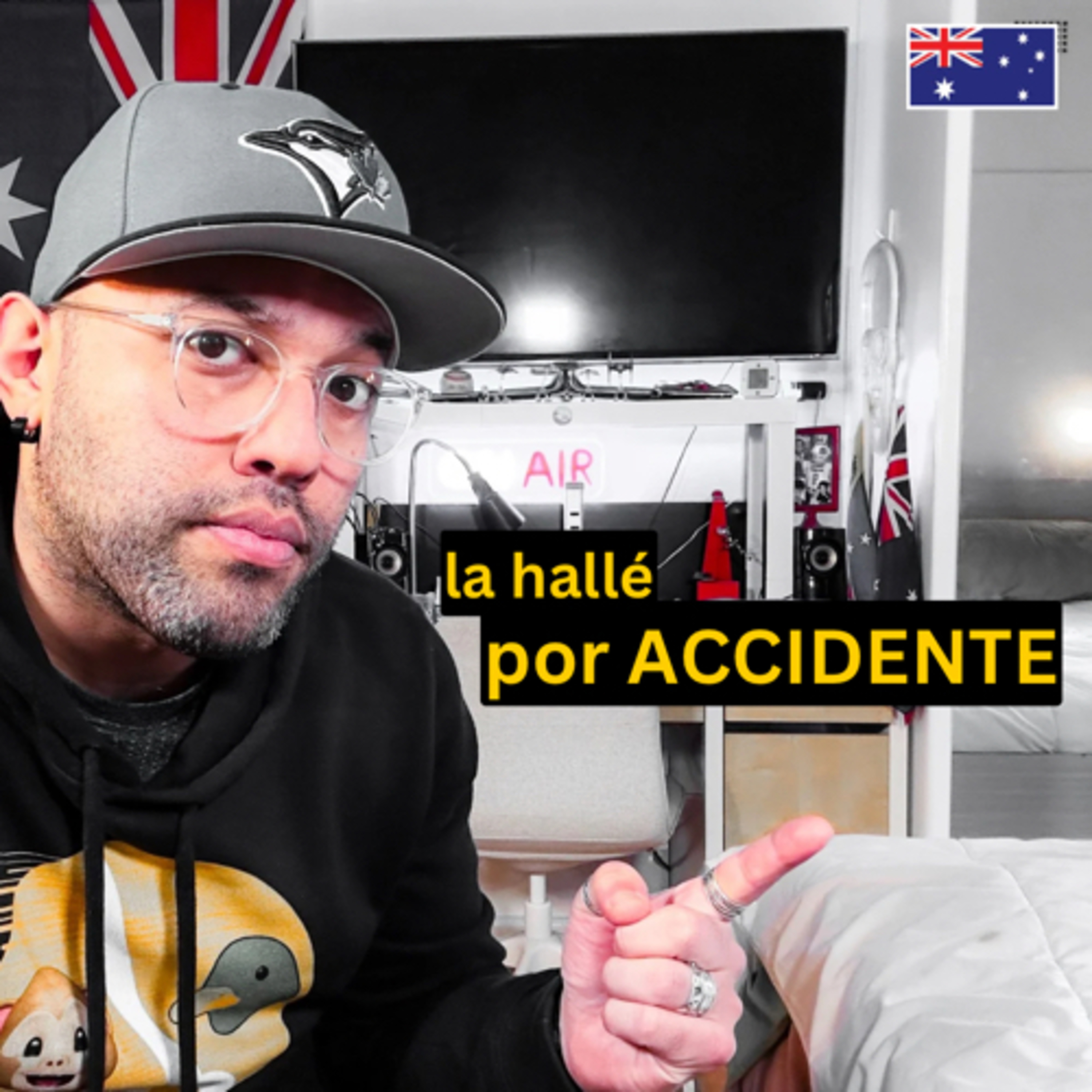 Australeando: Por una Vida Plena y Abundante en Australia.