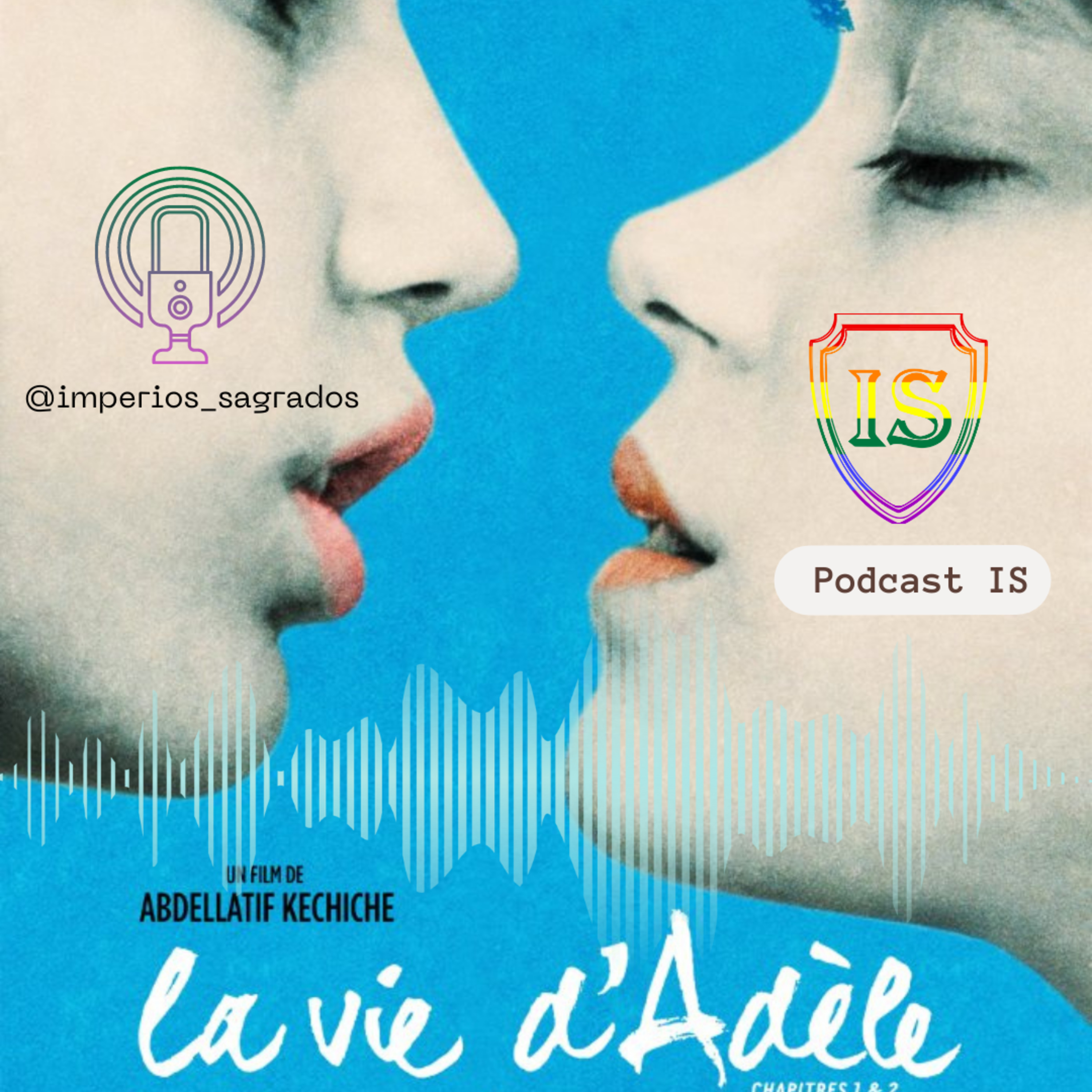 Podcast IS