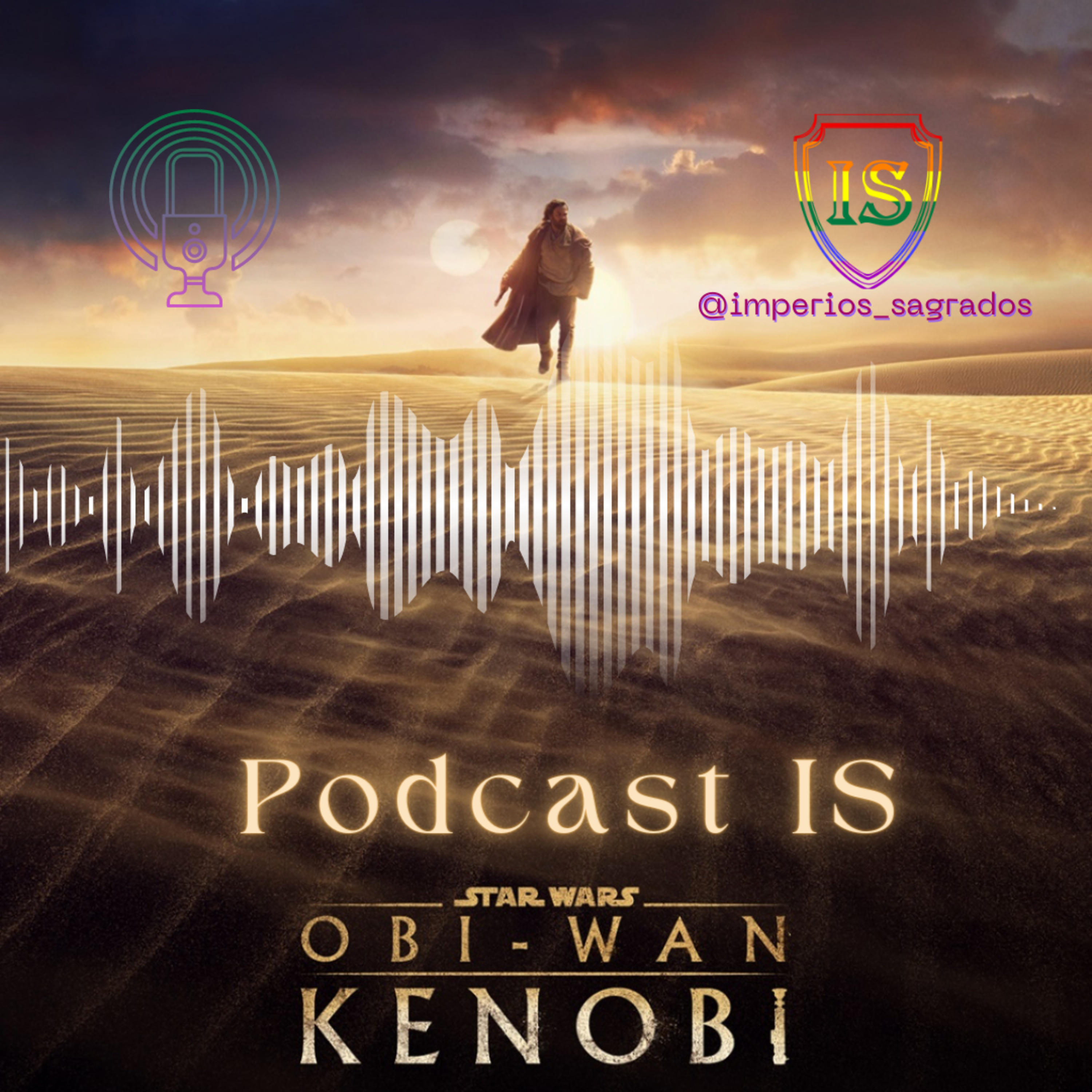 Podcast IS