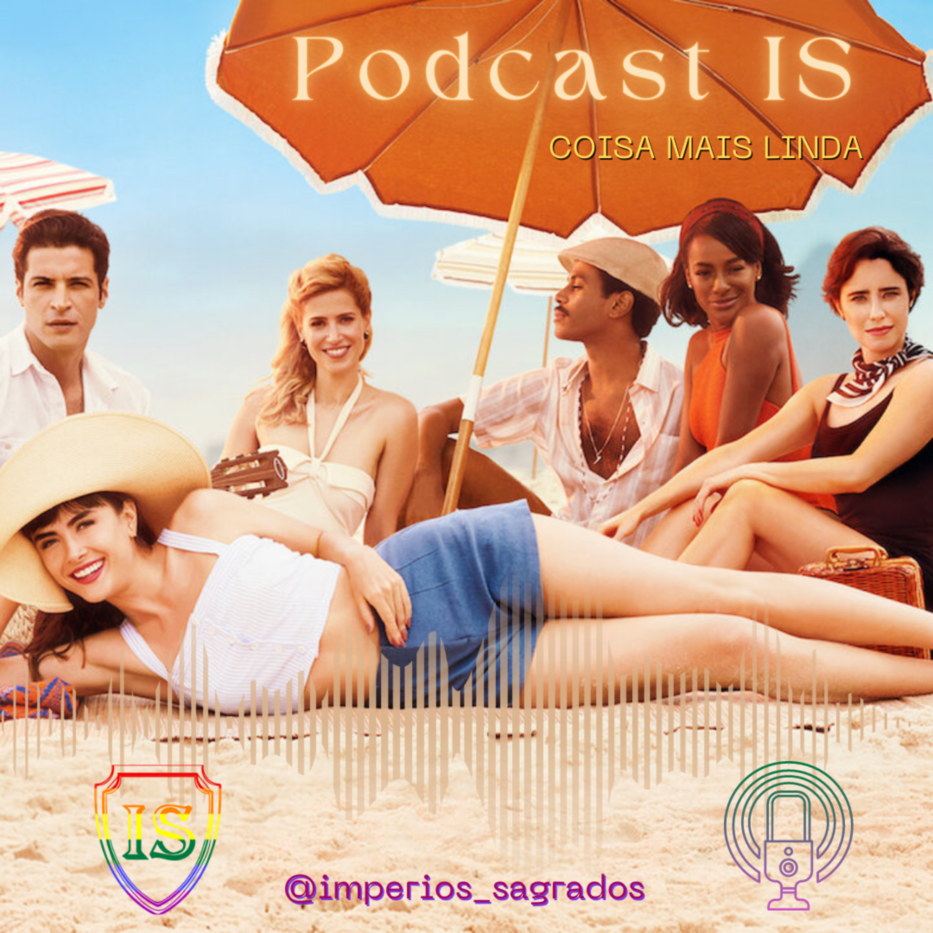 Podcast IS
