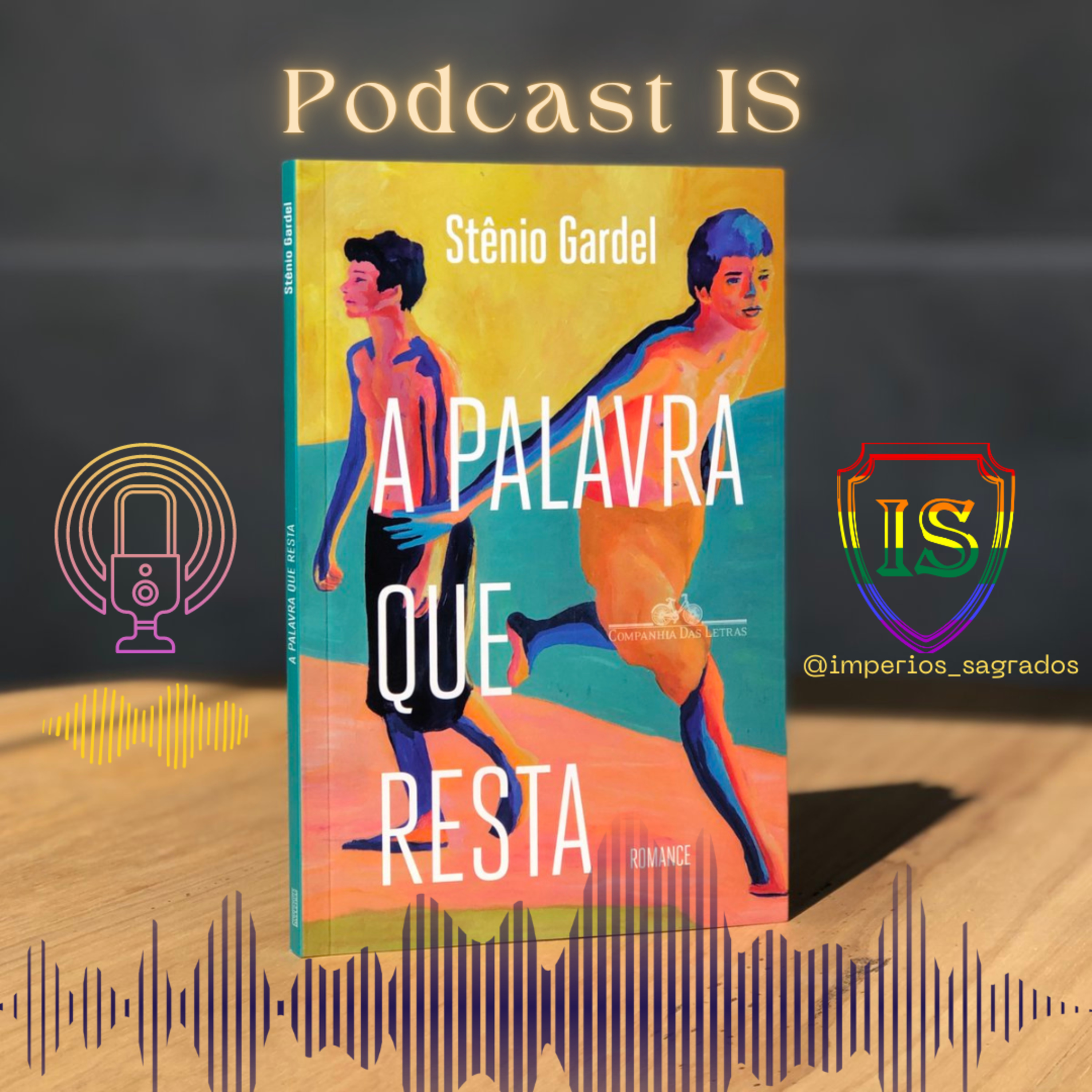 Podcast IS