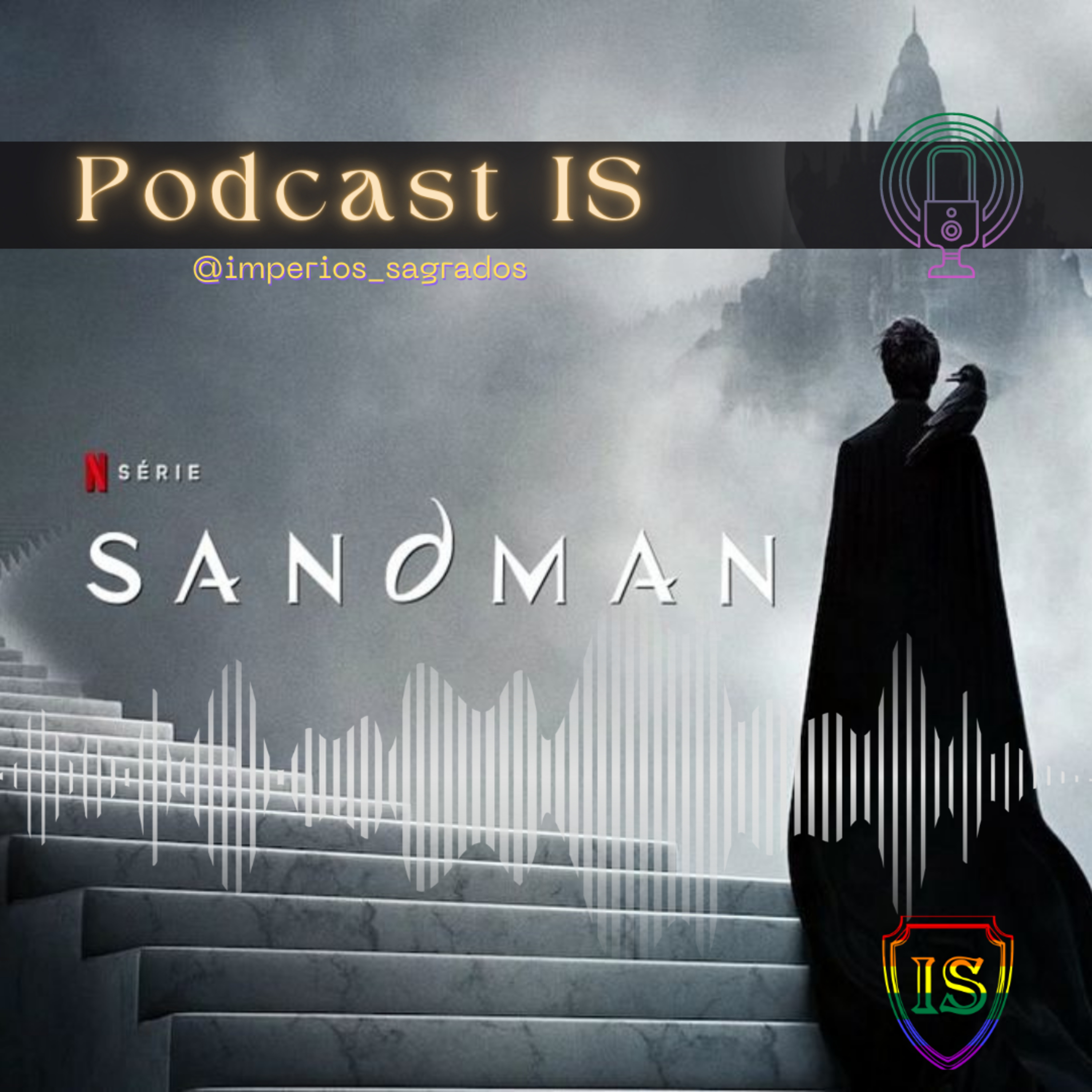 Podcast IS