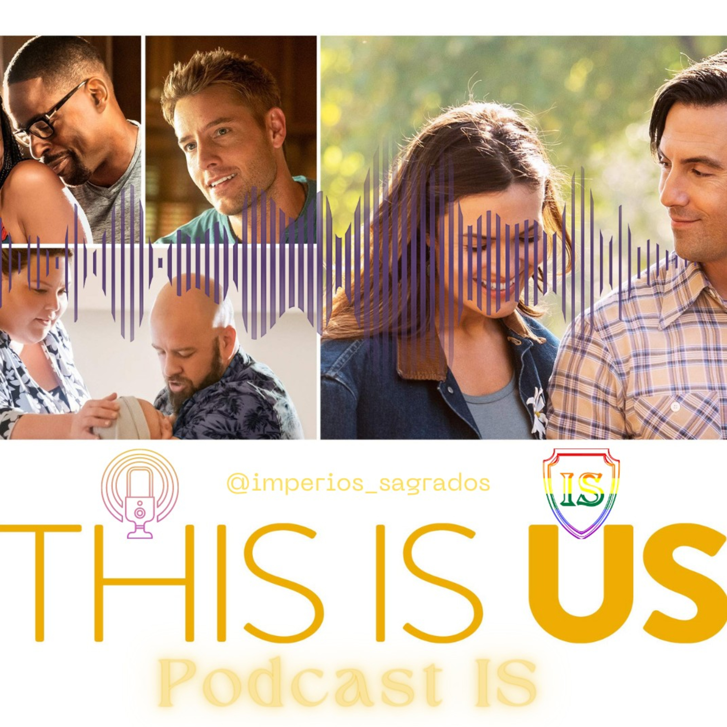 Podcast IS