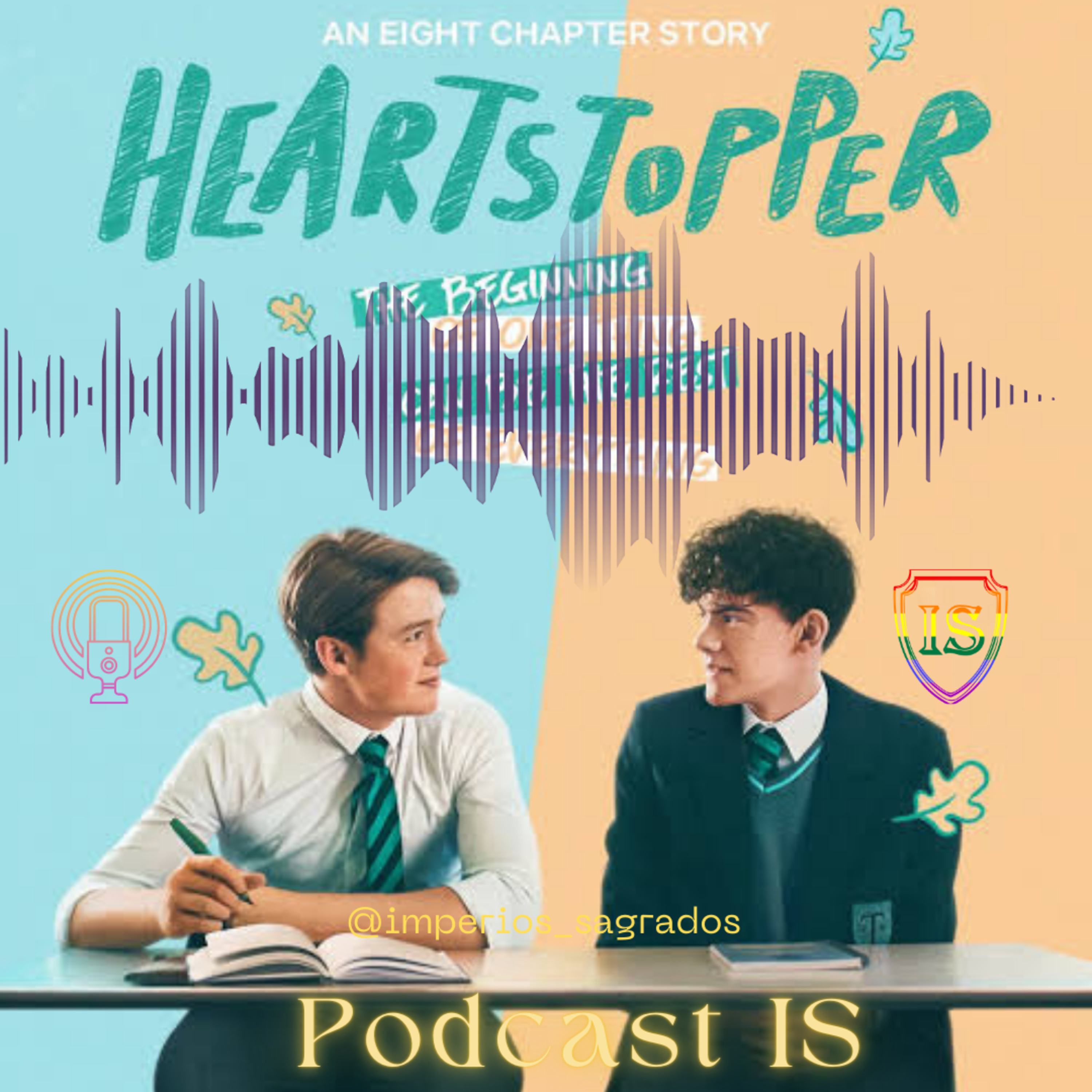 Podcast IS