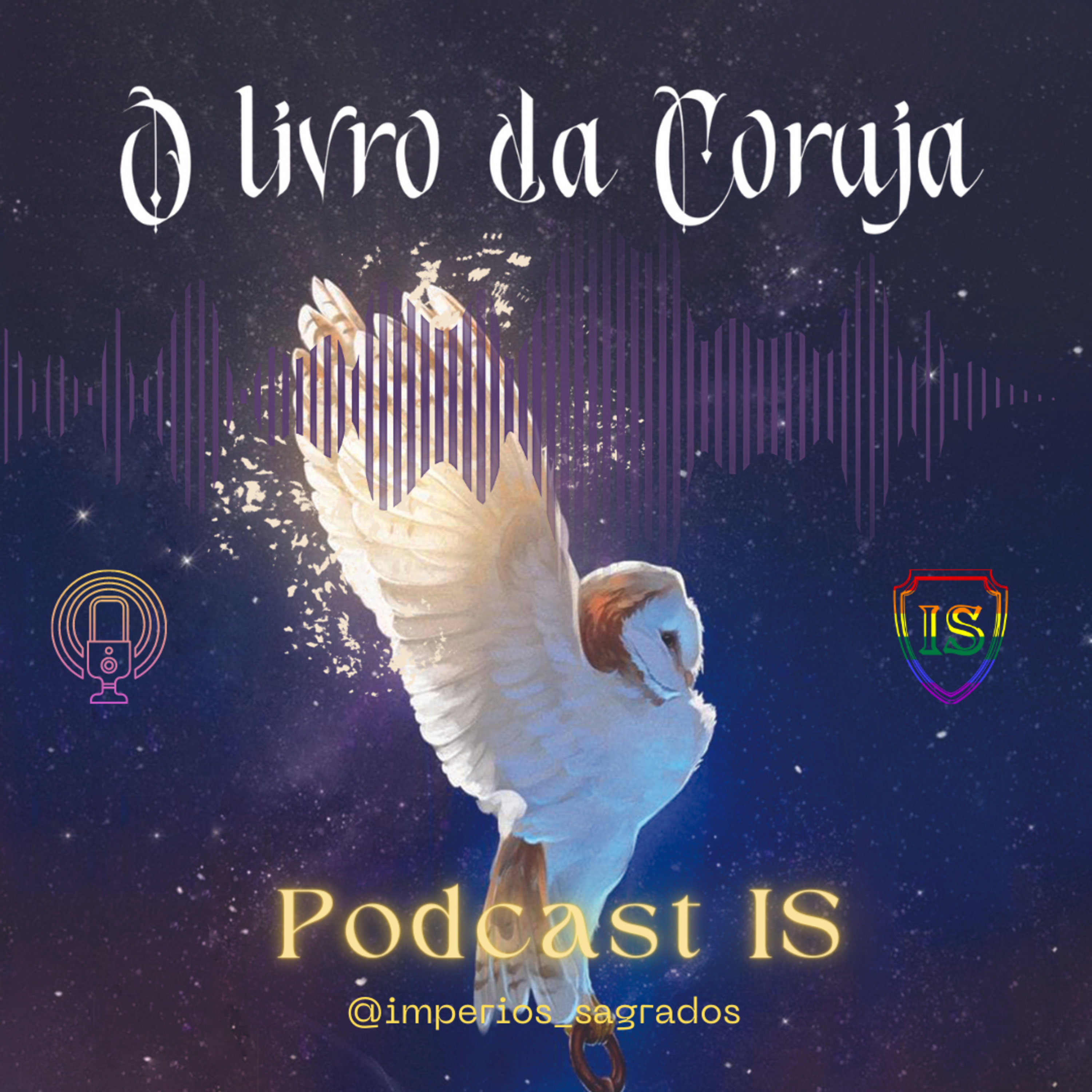 Podcast IS