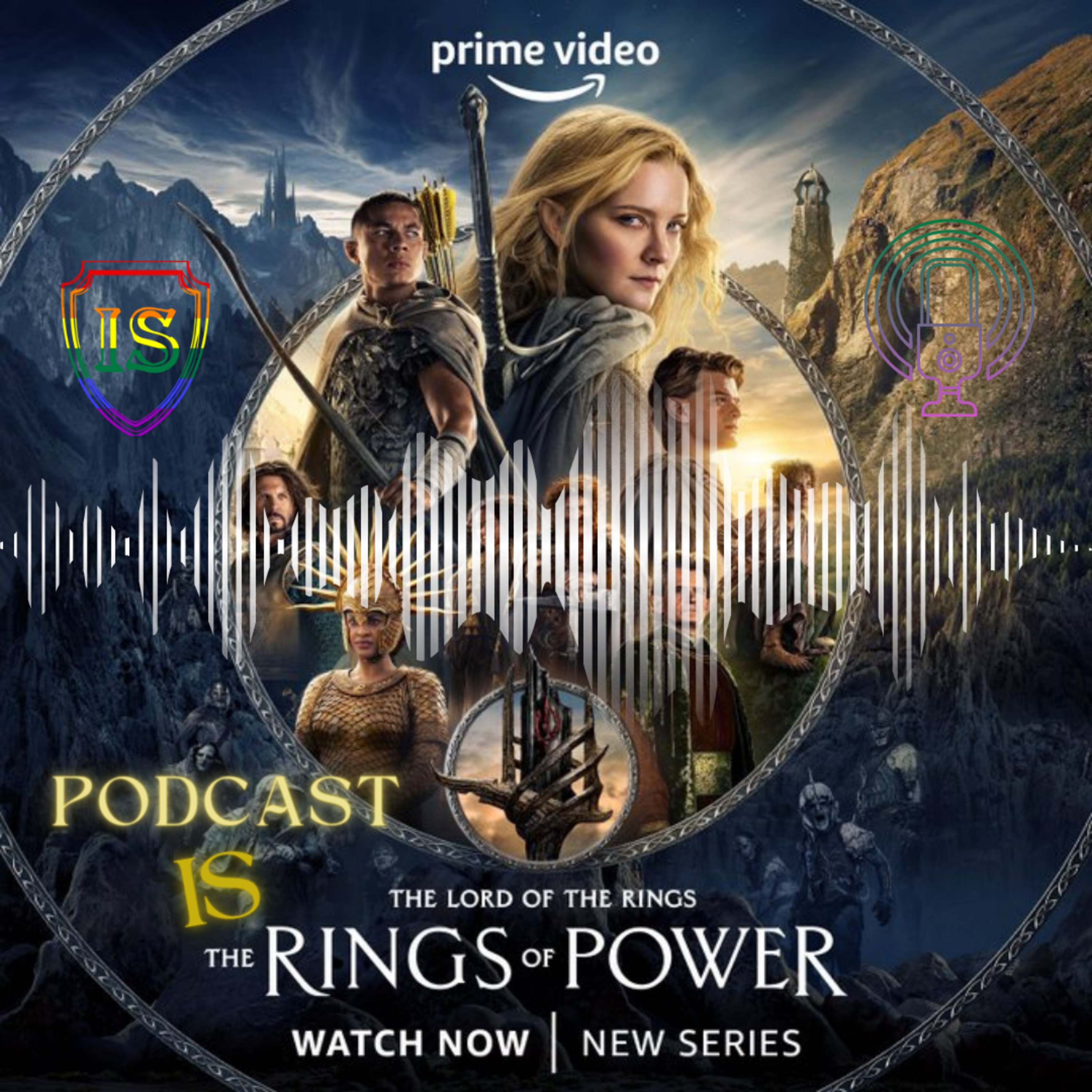 Podcast IS