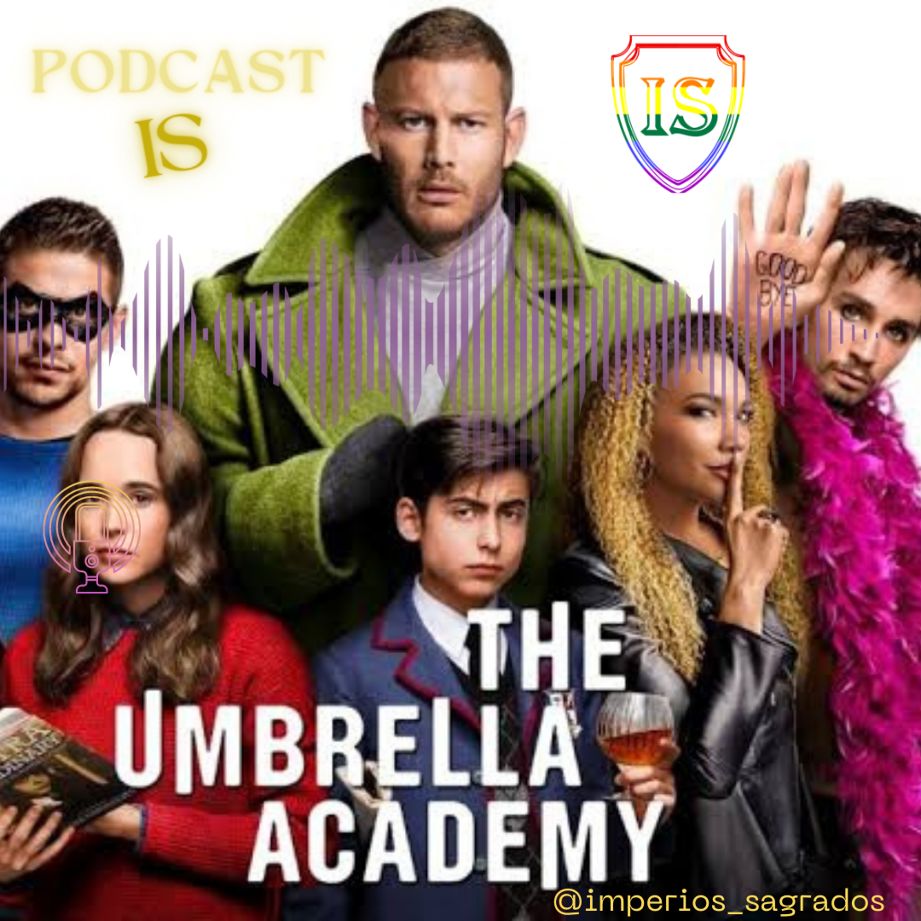 Podcast IS