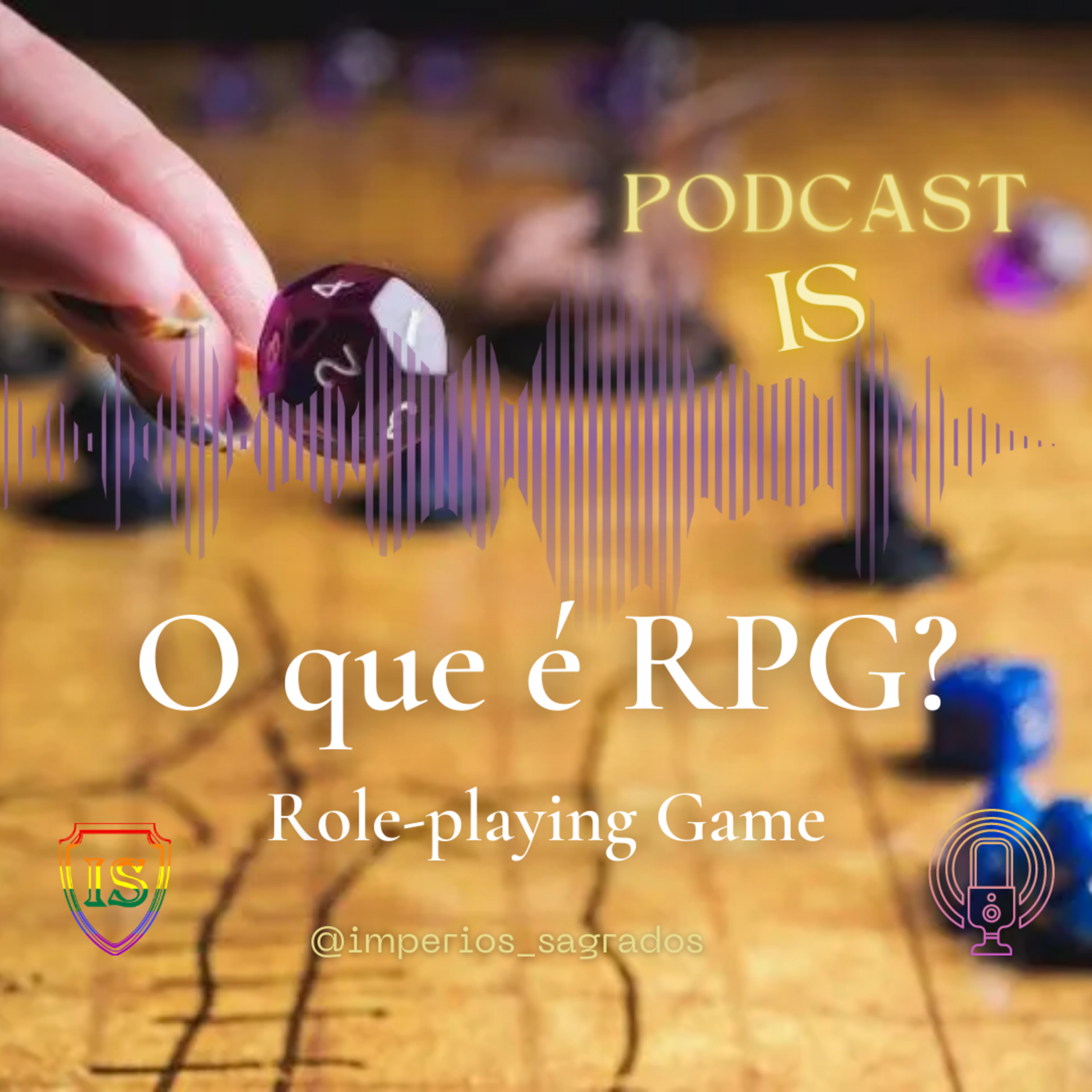 Podcast IS