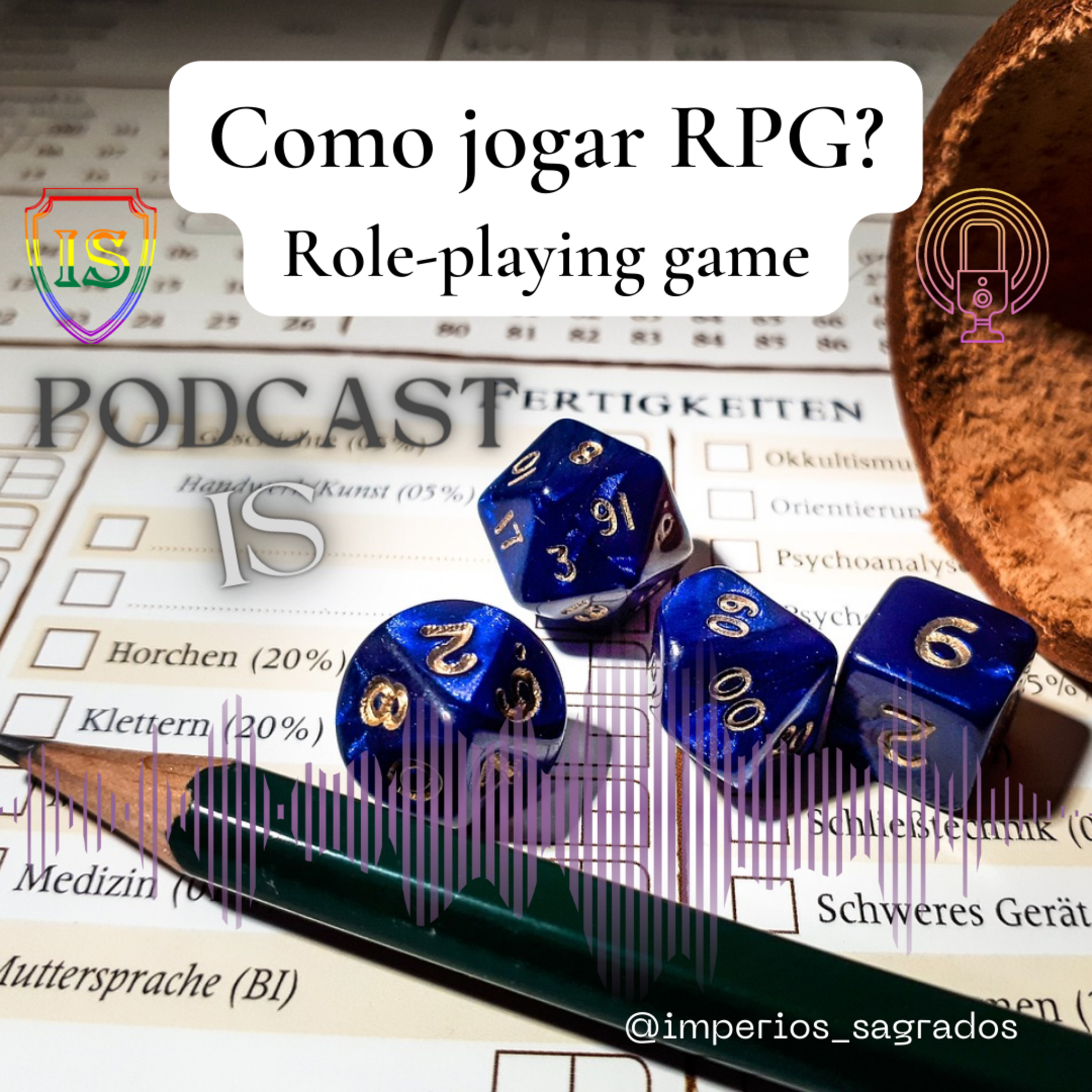 Podcast IS