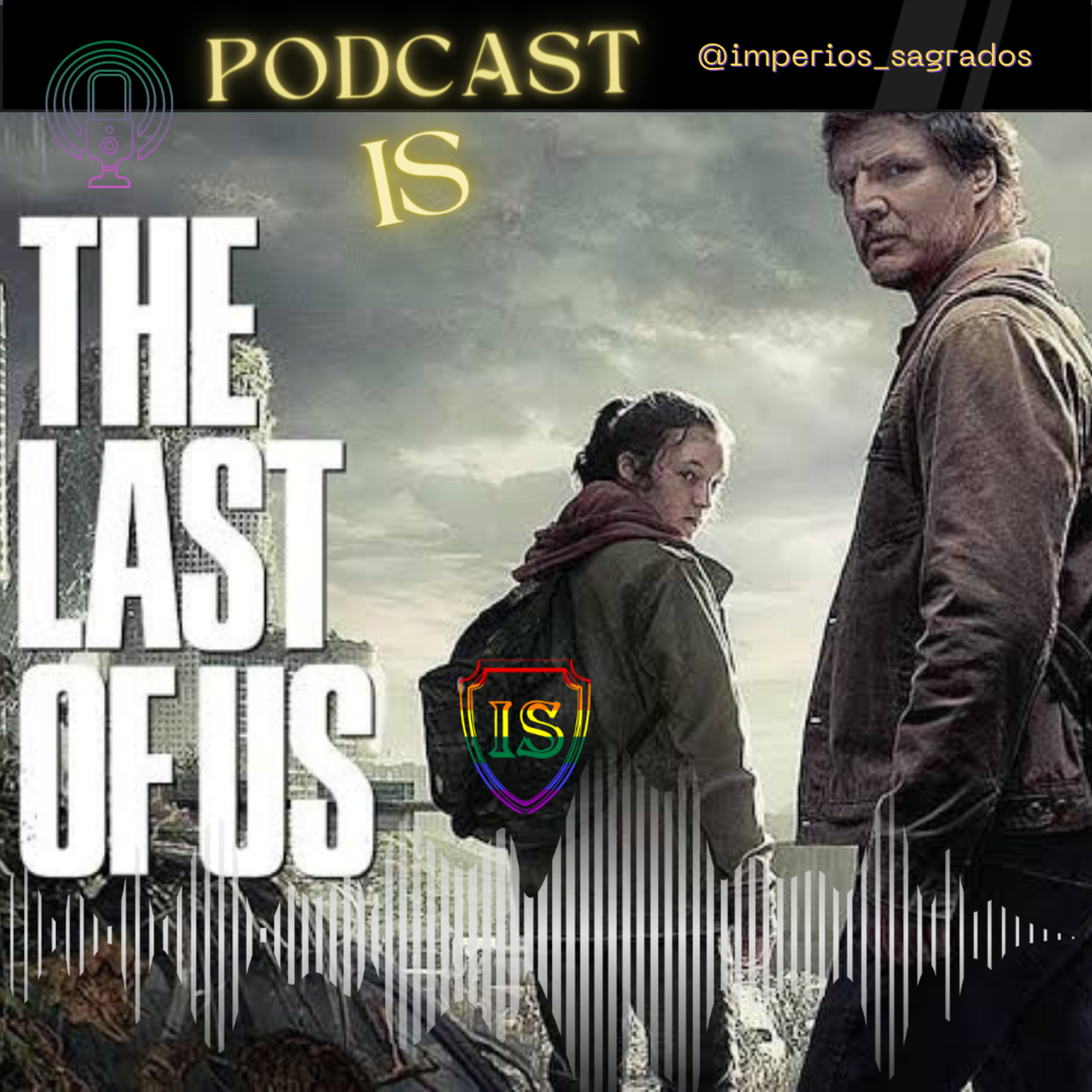 Podcast IS
