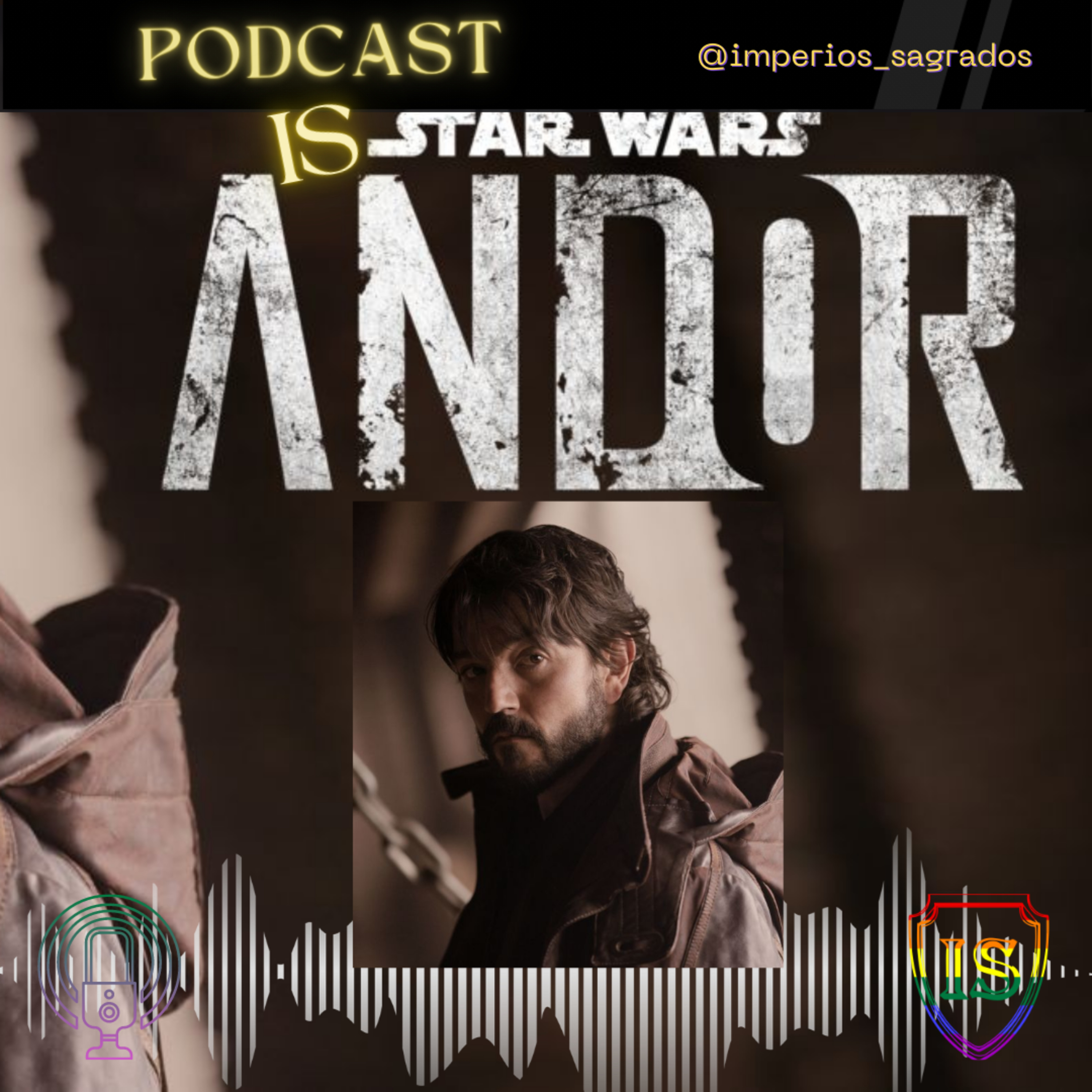 Podcast IS