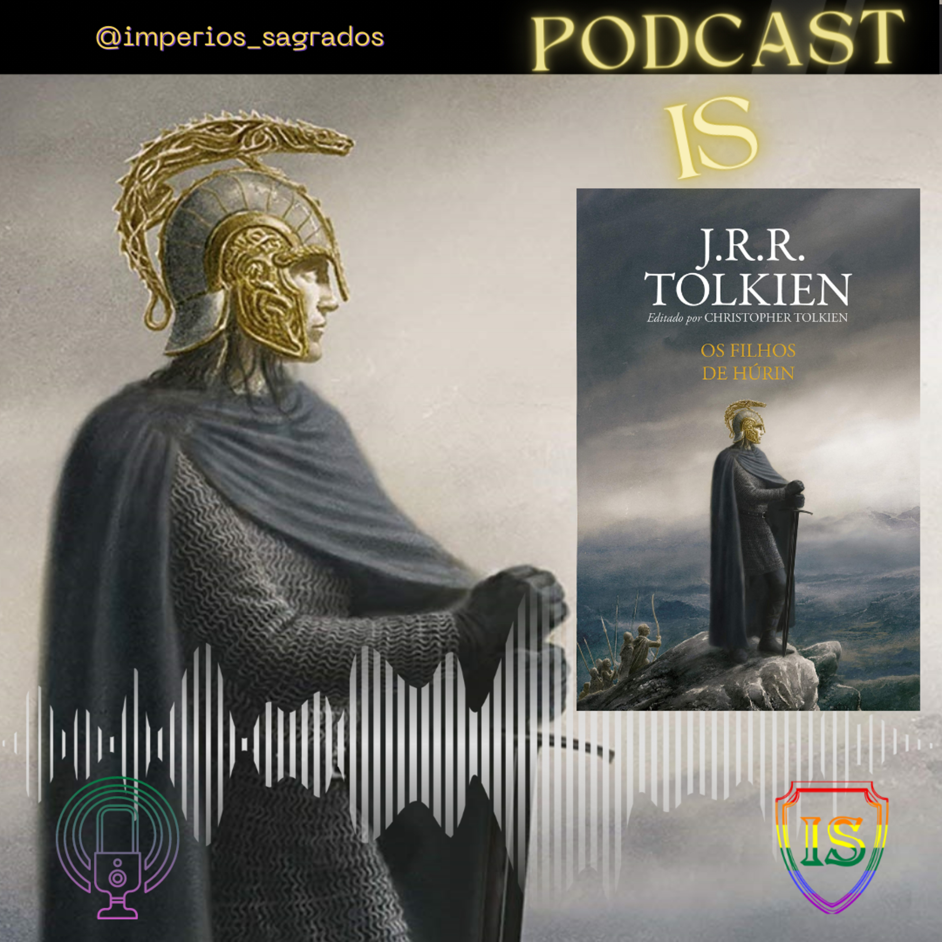 Podcast IS