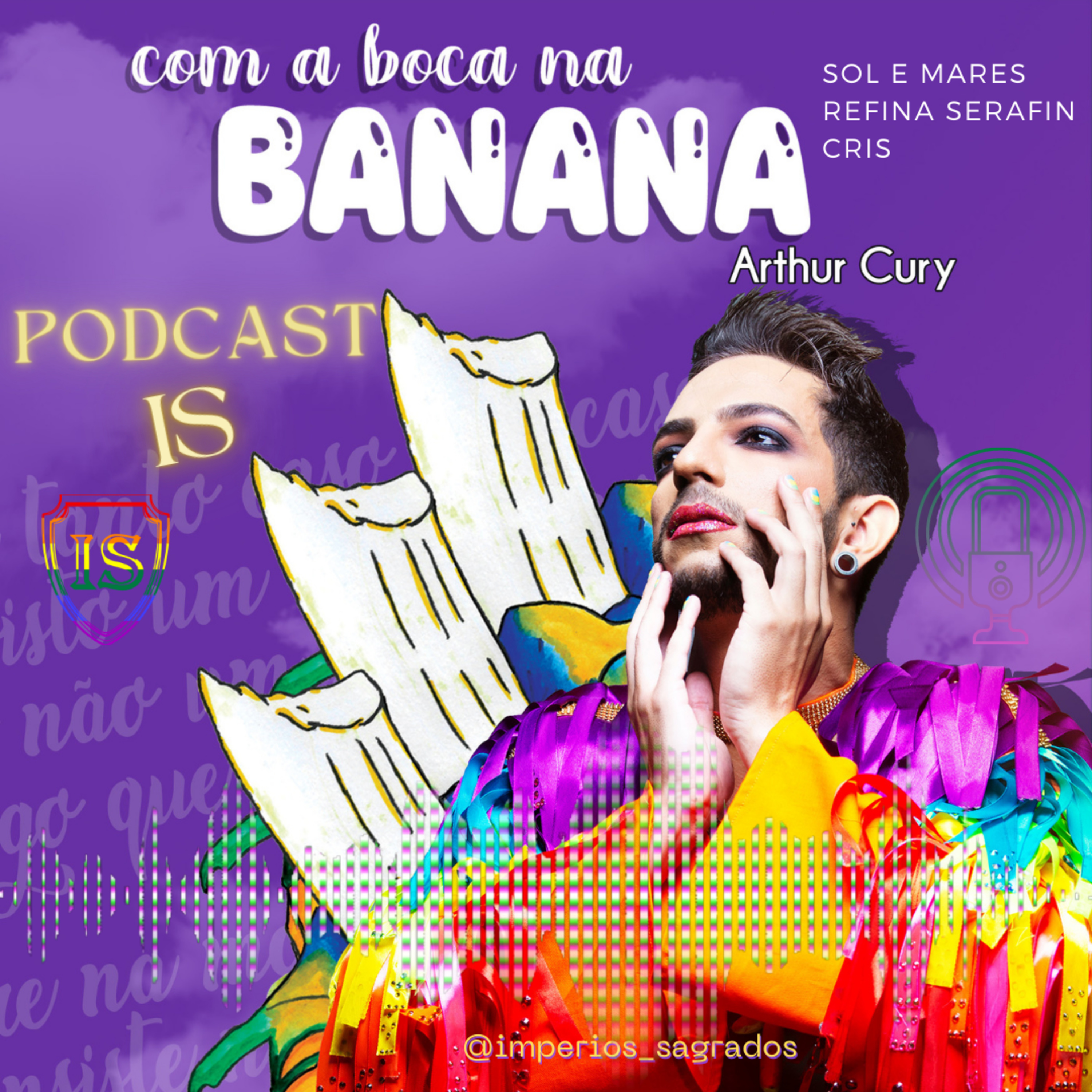Podcast IS