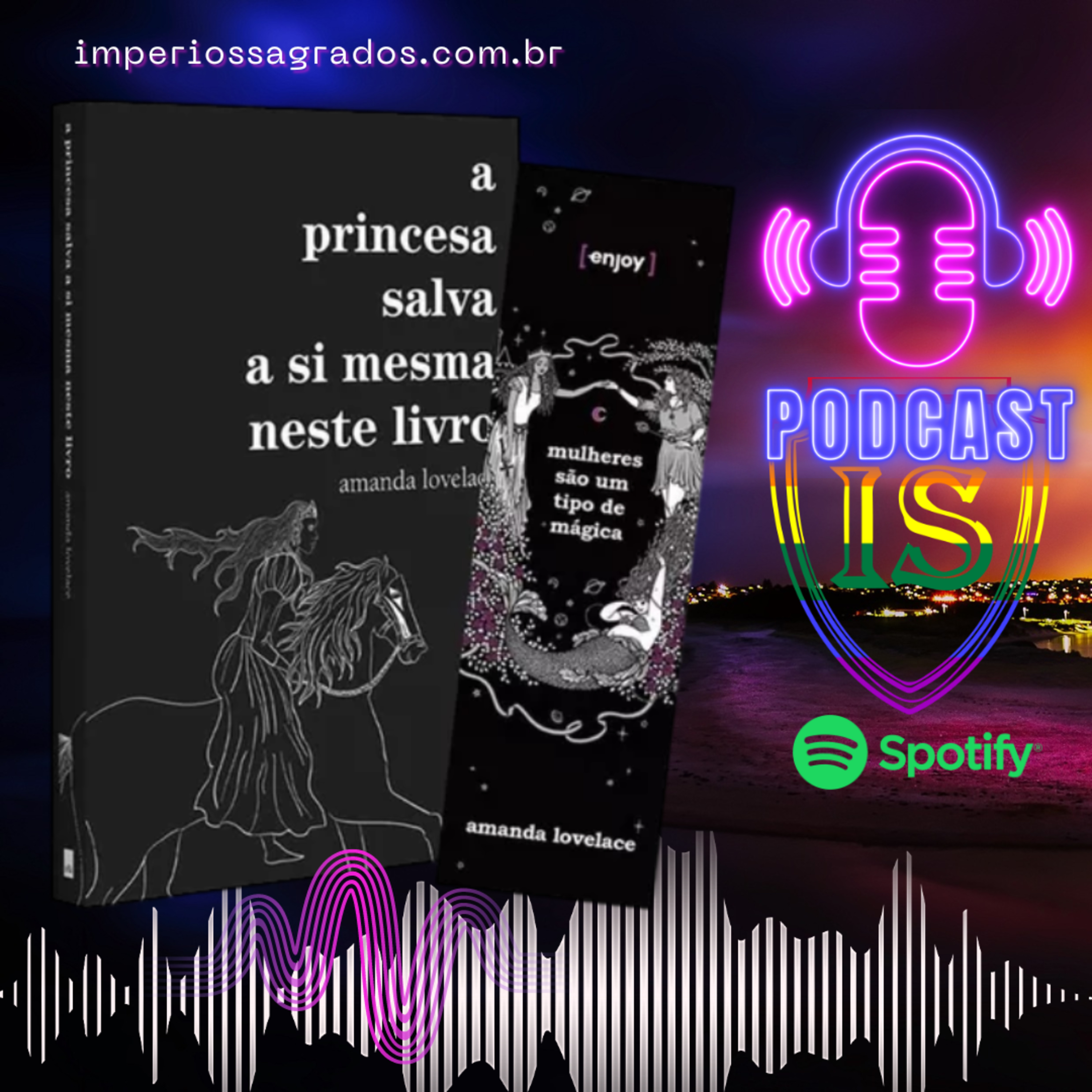 Podcast IS