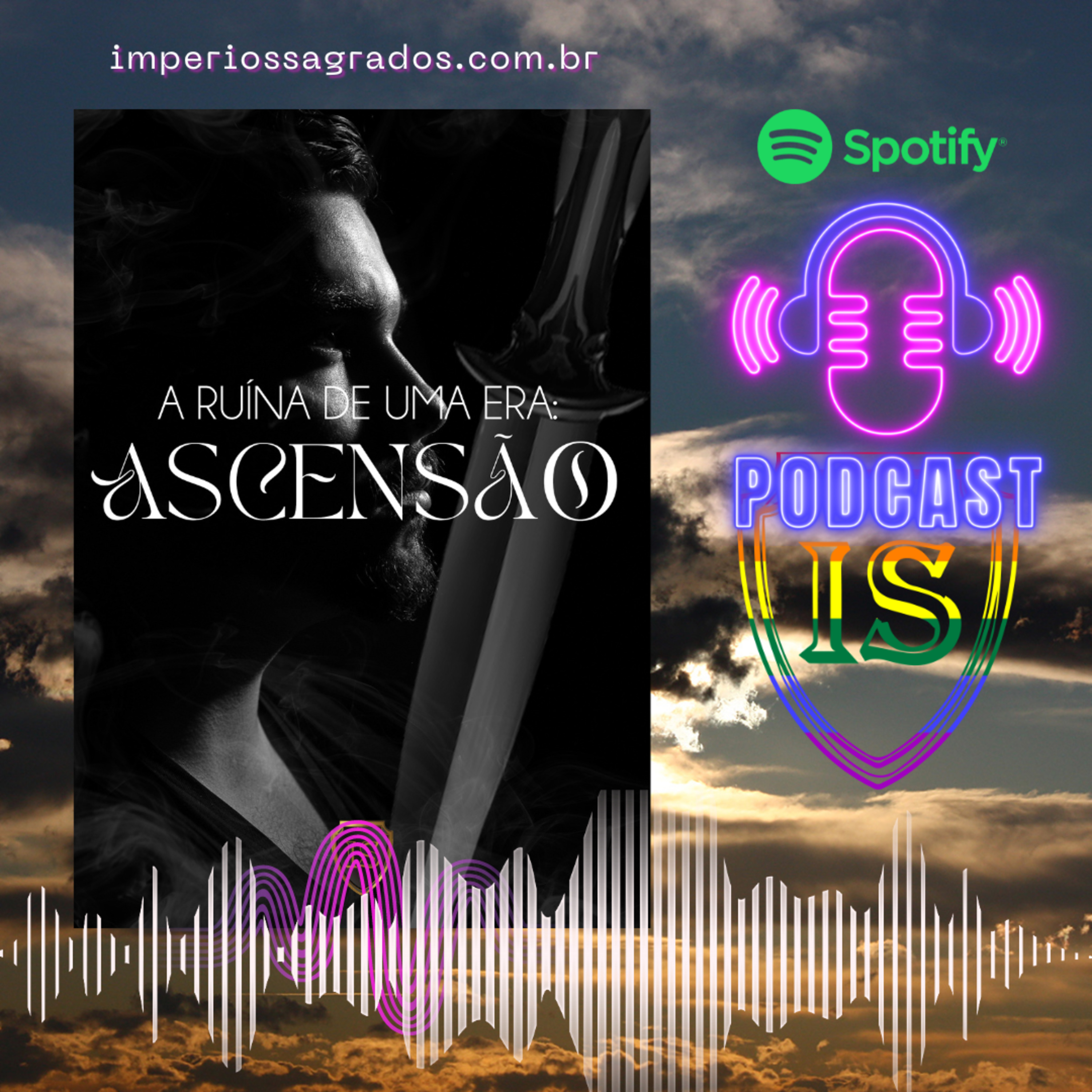Podcast IS