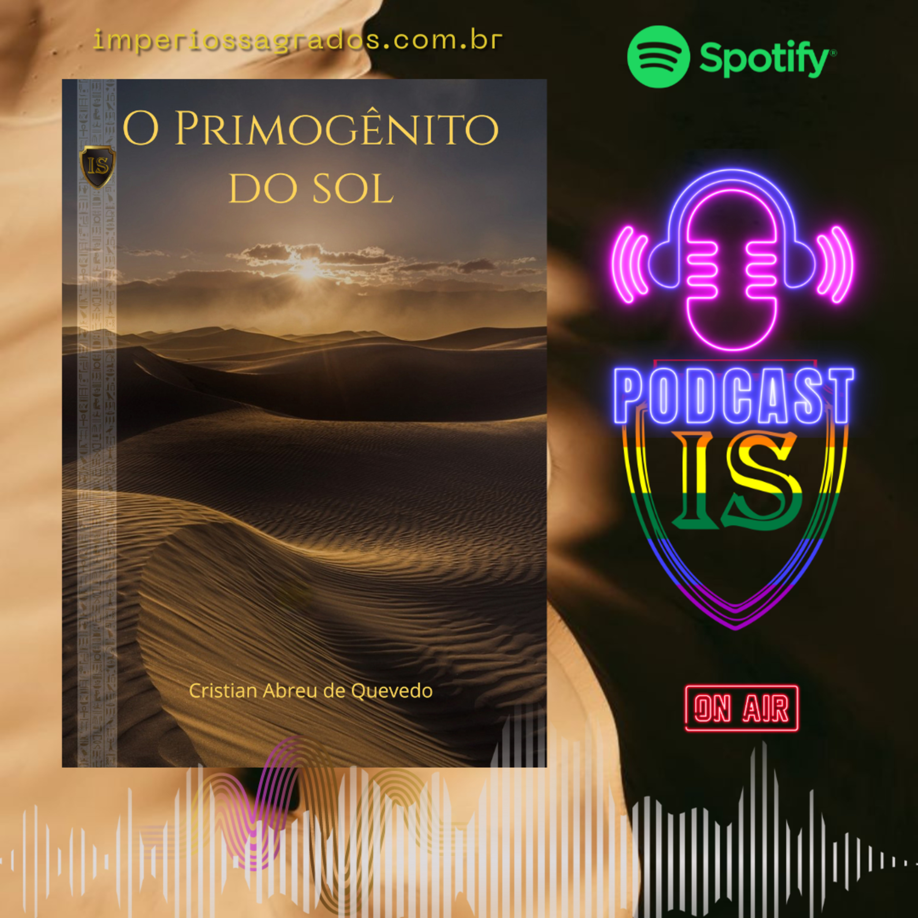 Podcast IS