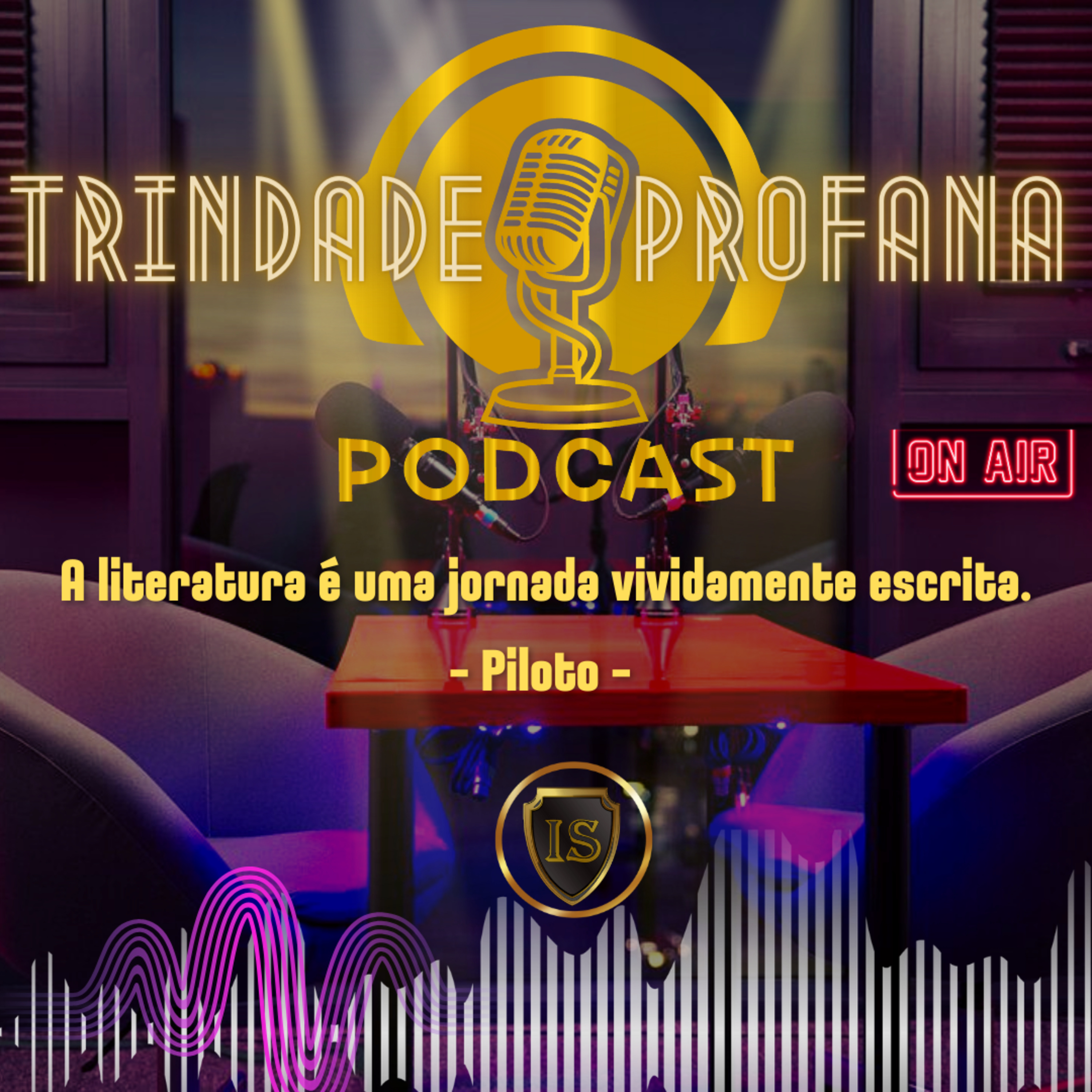 Podcast IS