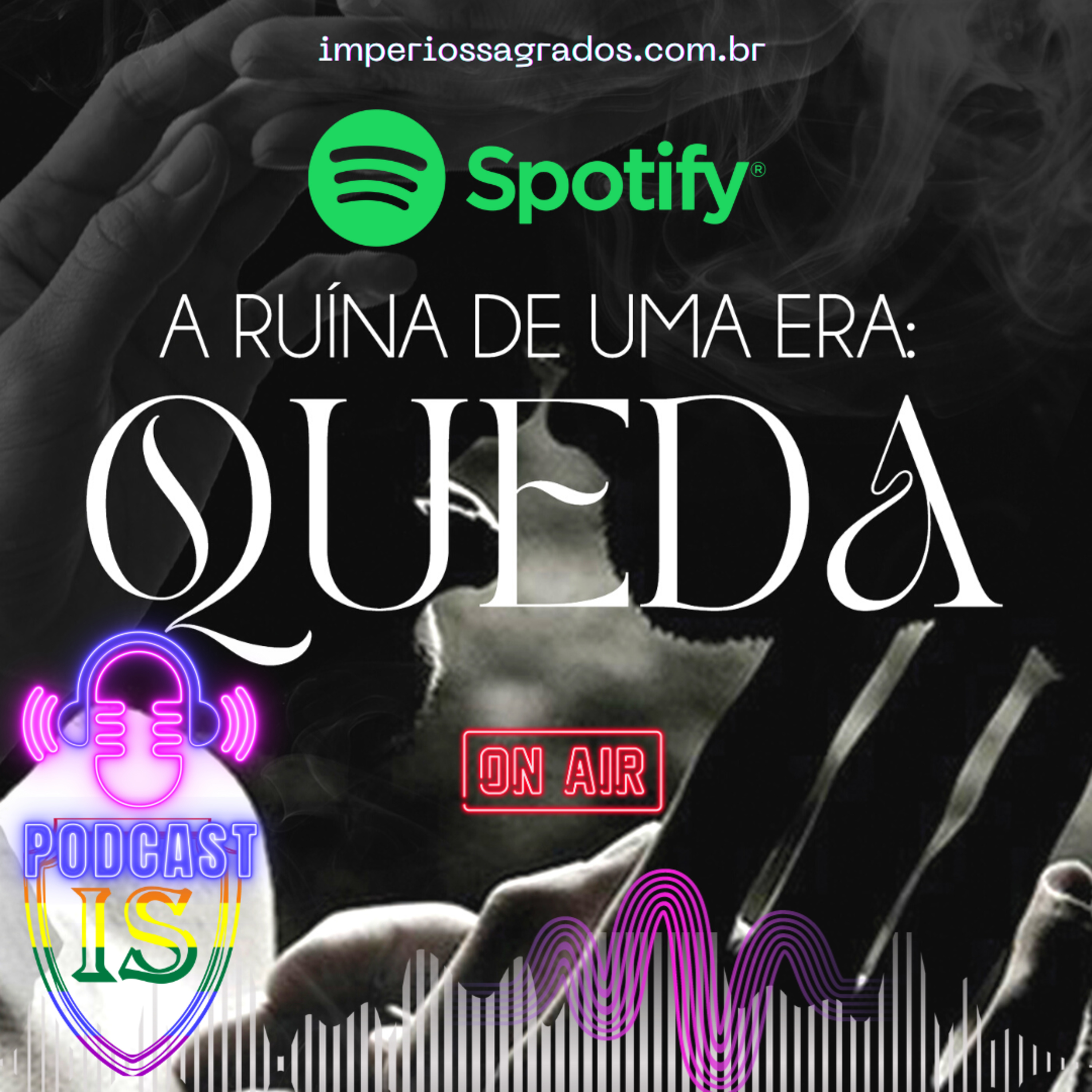 Podcast IS