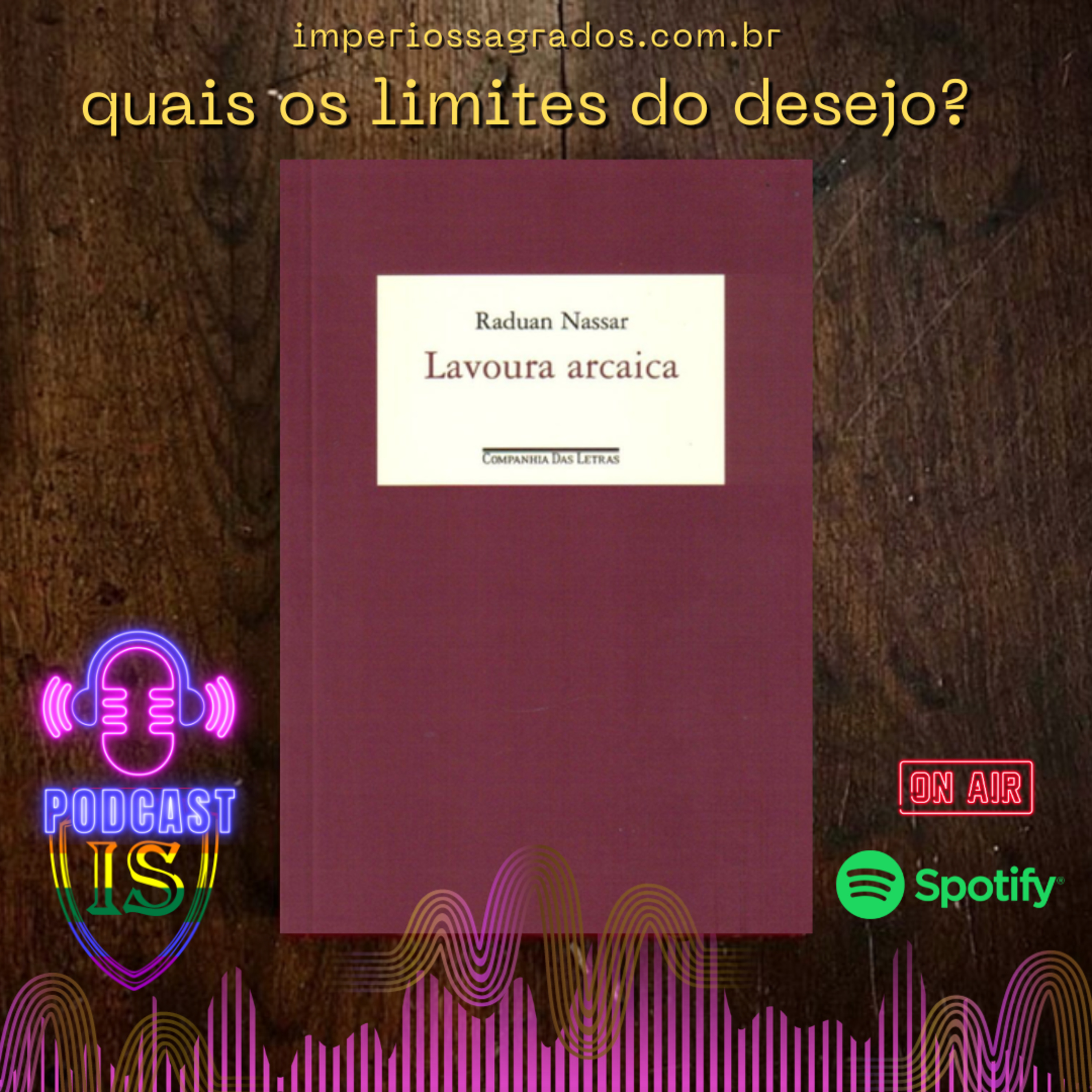 Podcast IS