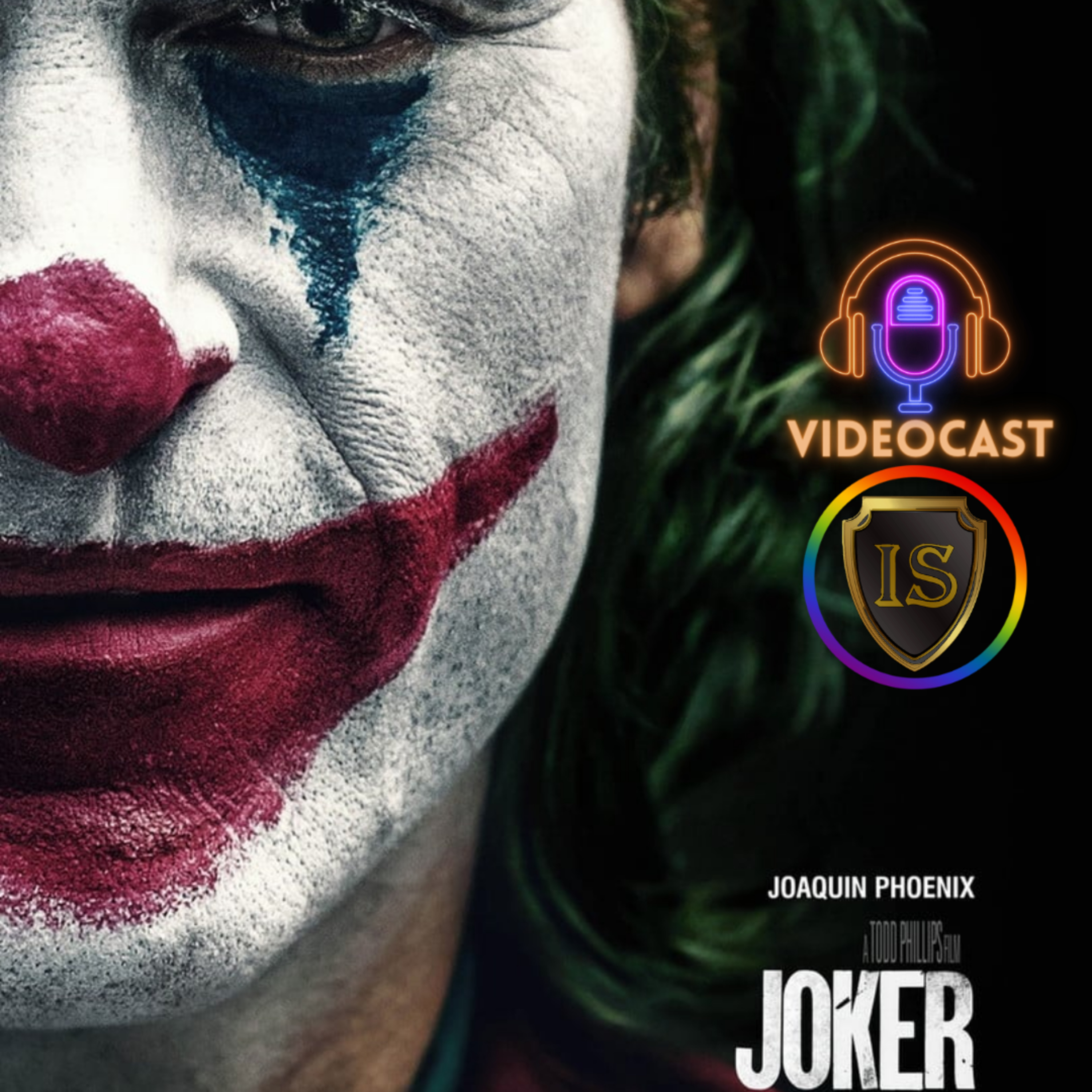 Podcast IS