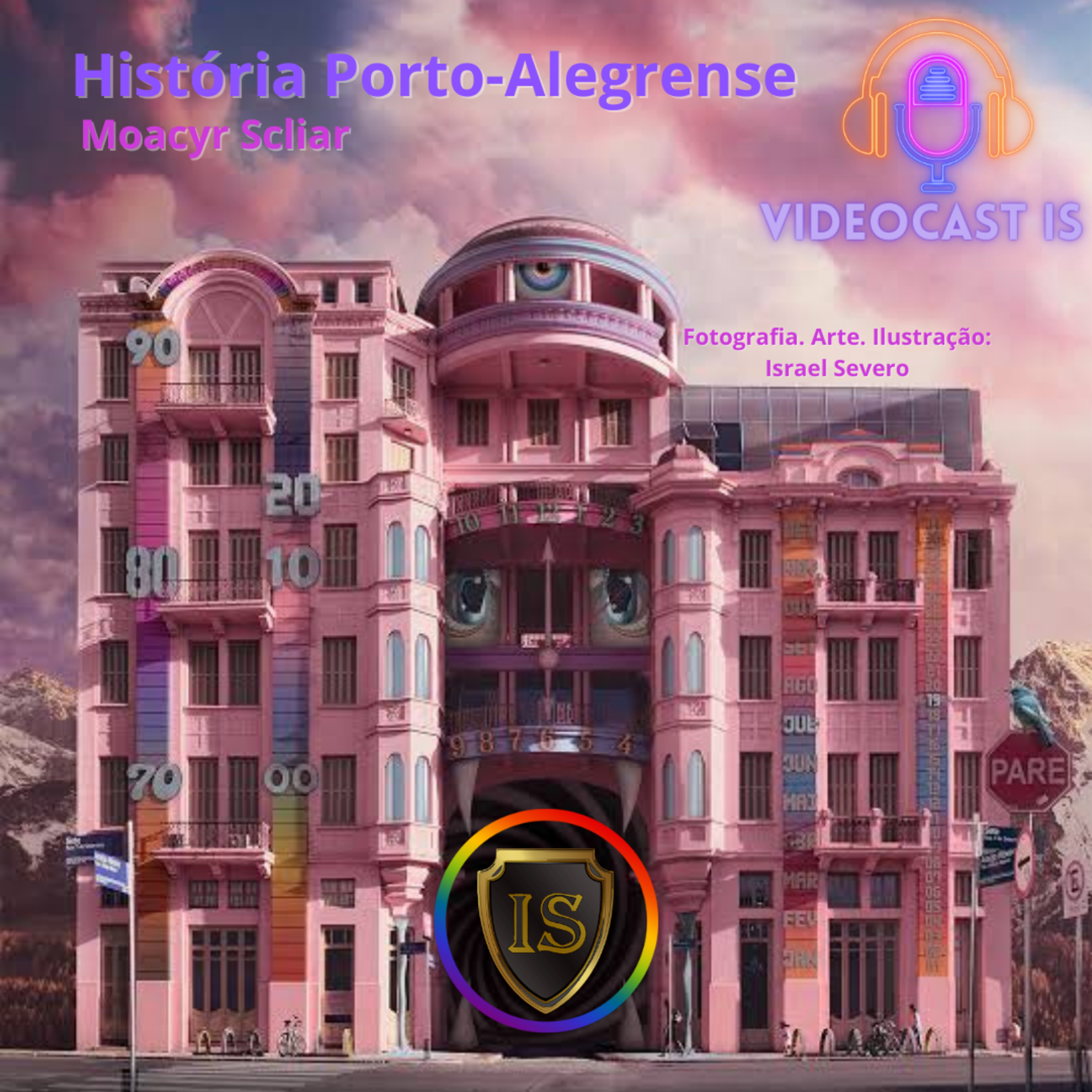 Podcast IS