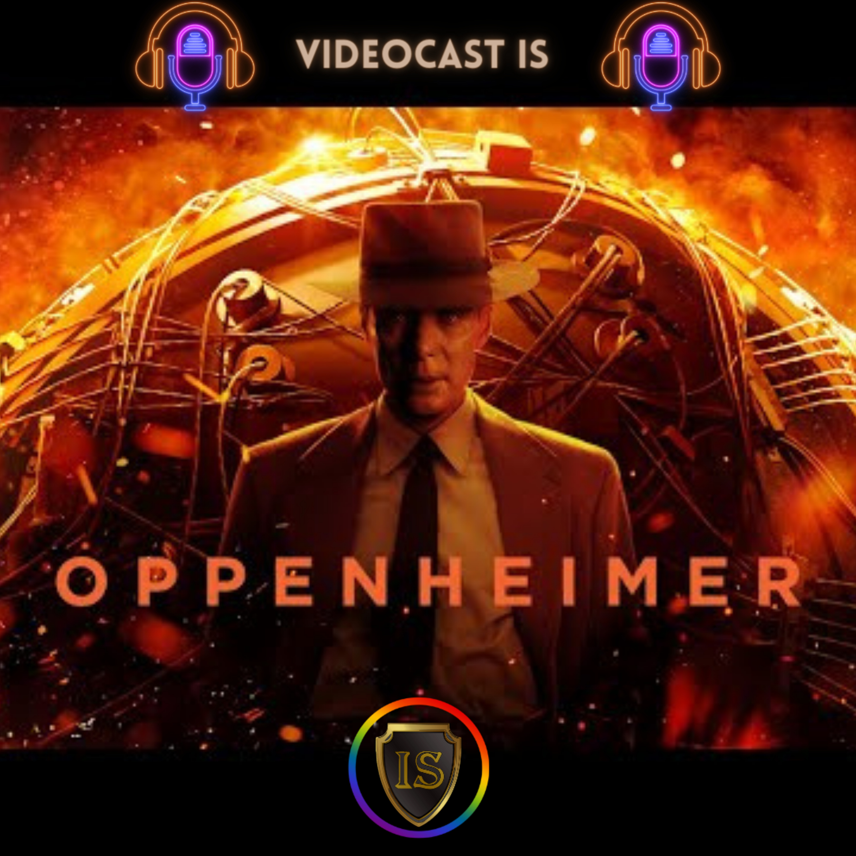 Podcast IS
