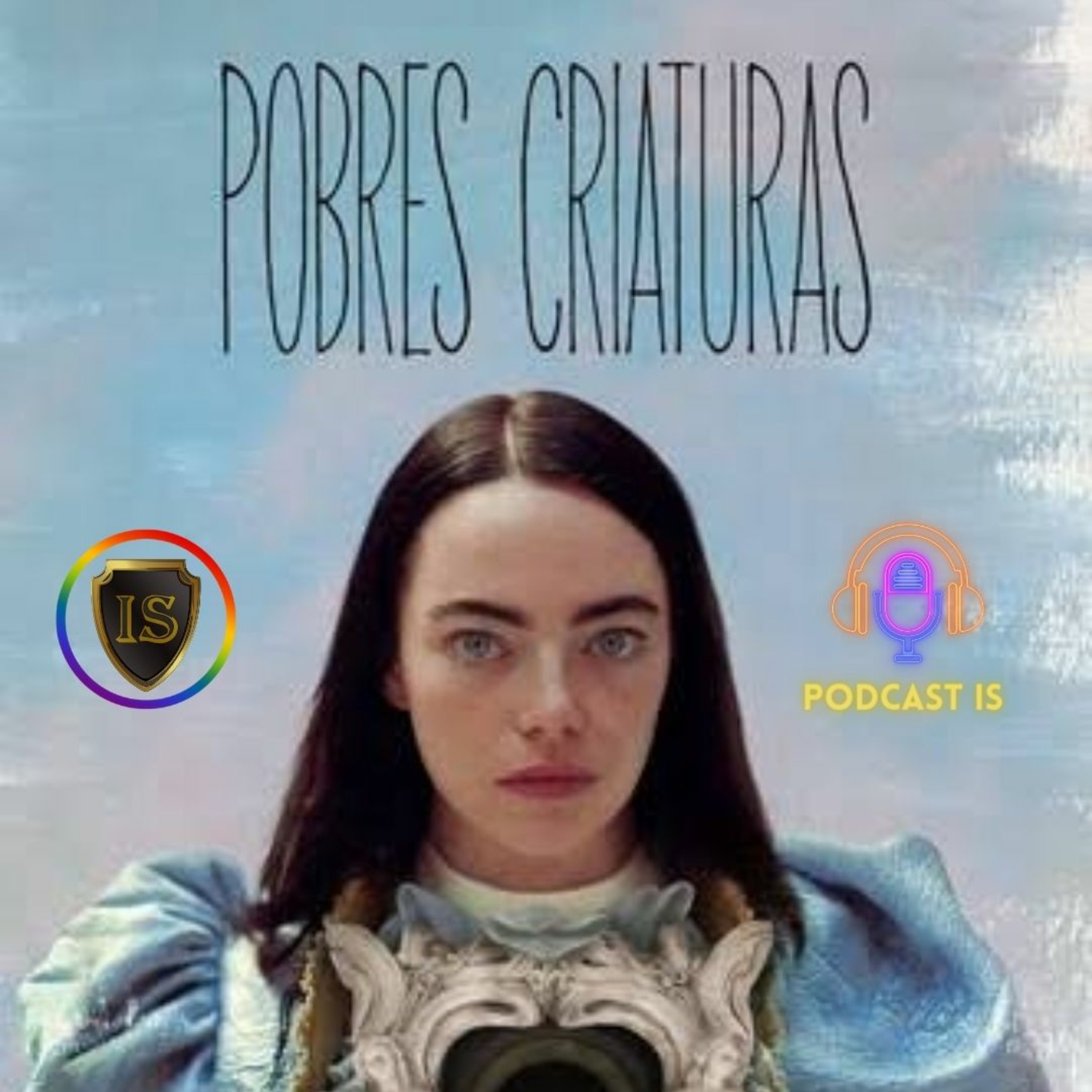 Podcast IS