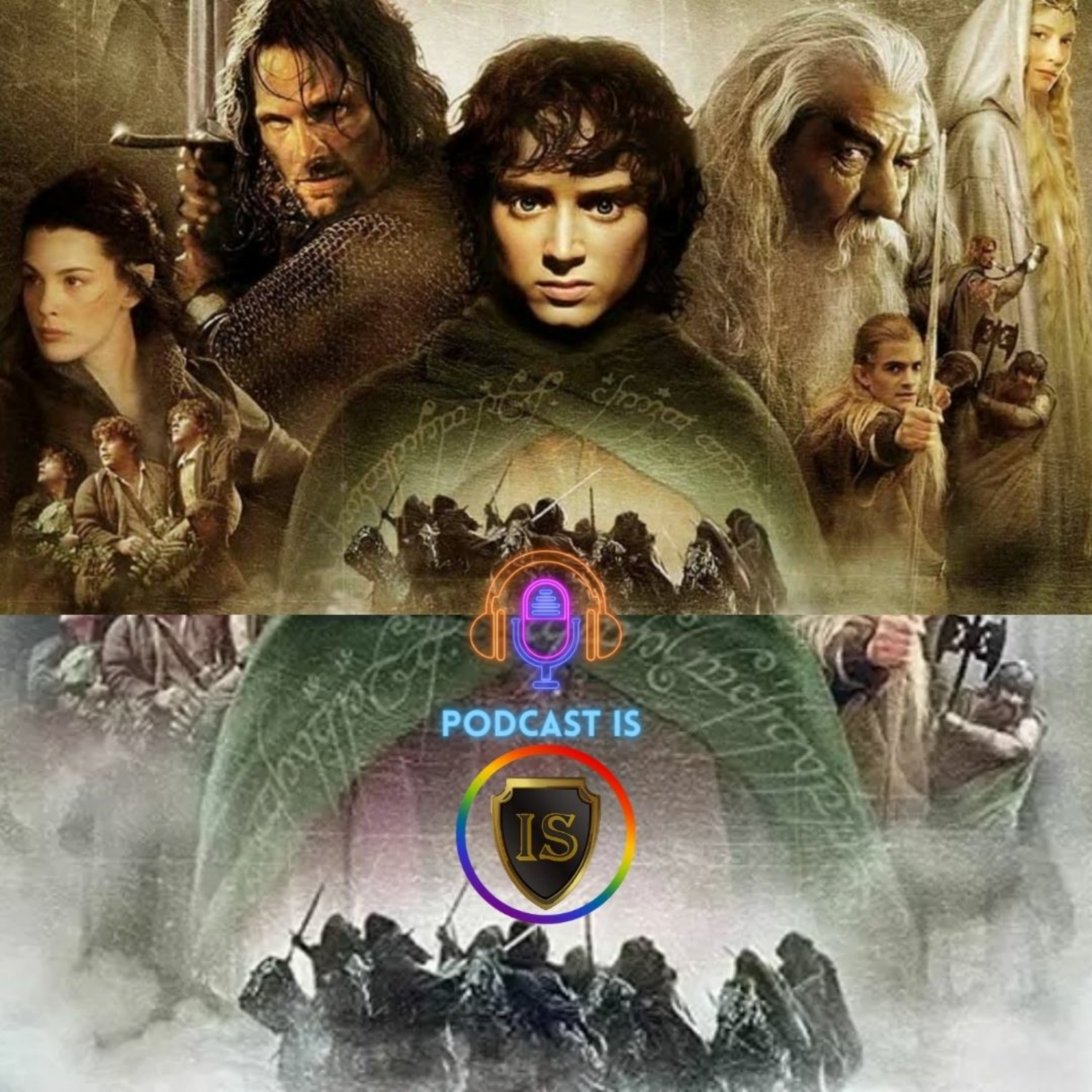 Podcast IS