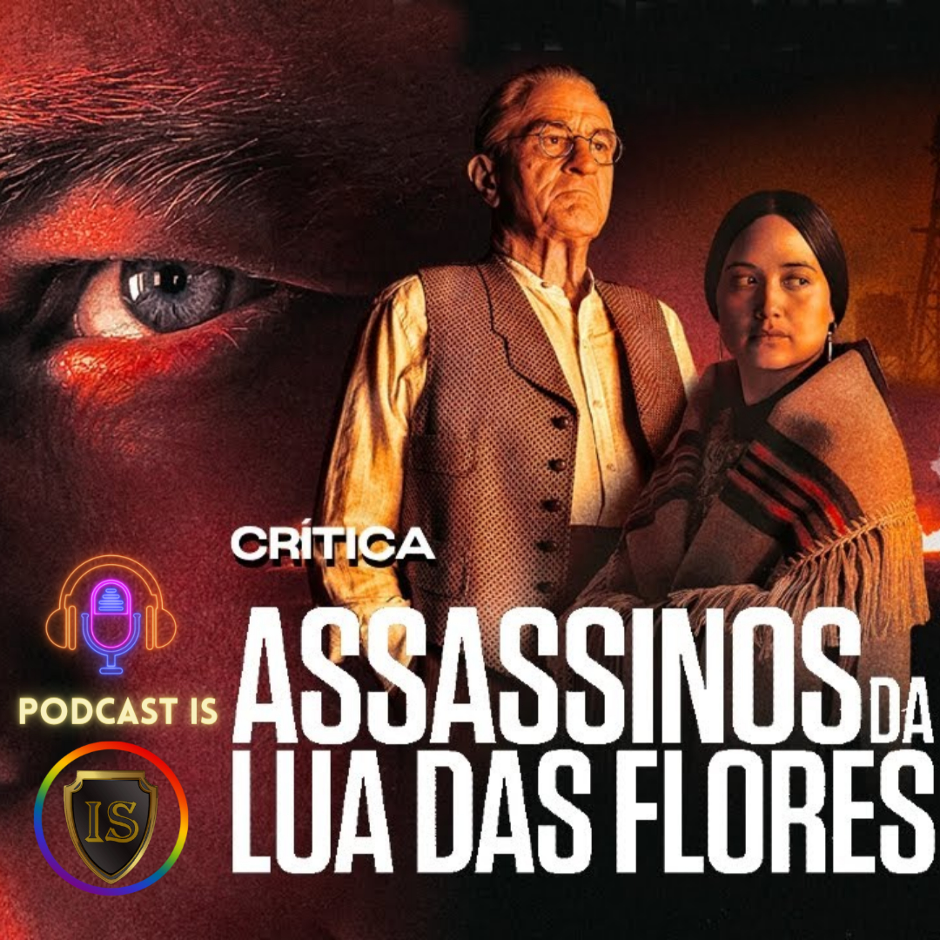 Podcast IS