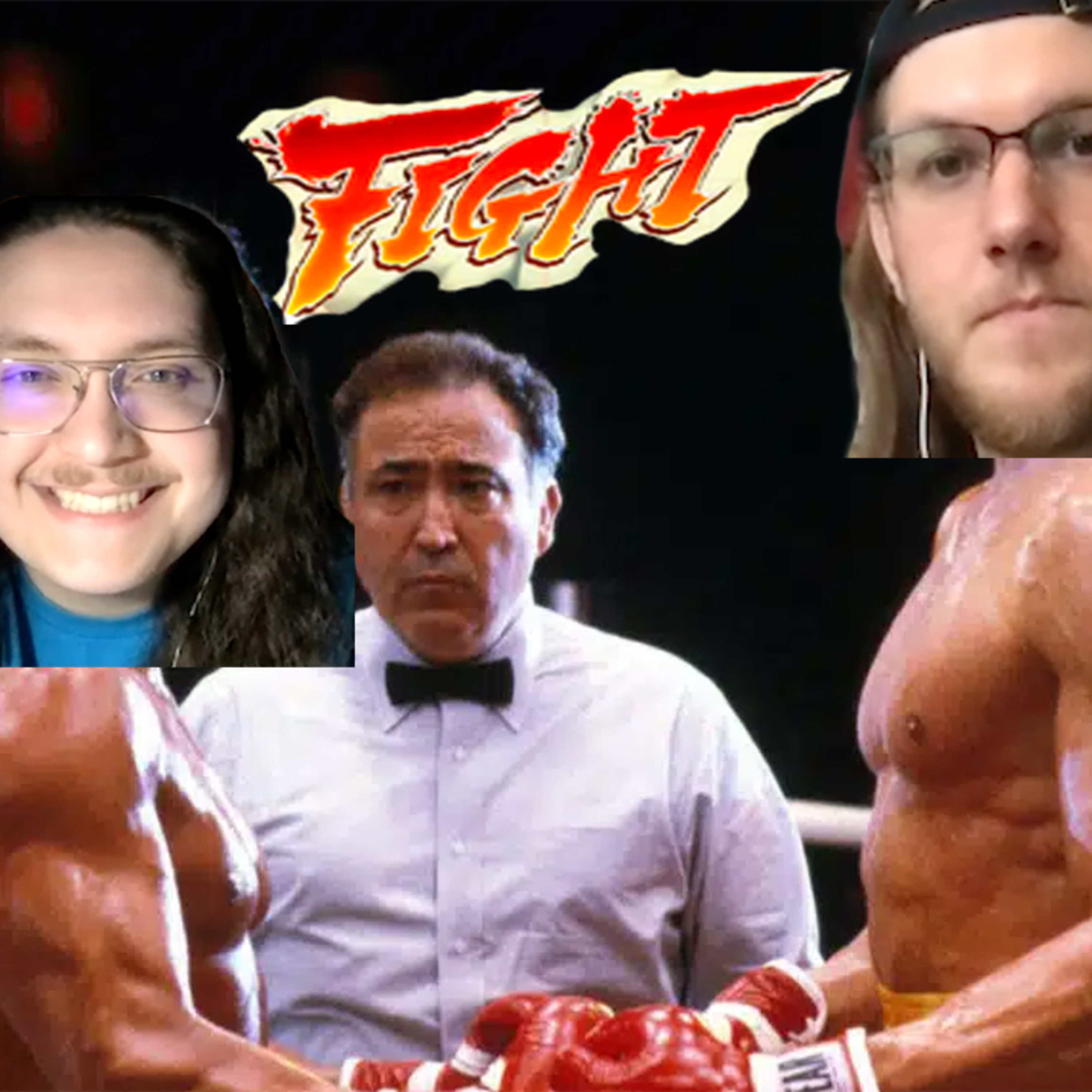 The Adam and Steve Show