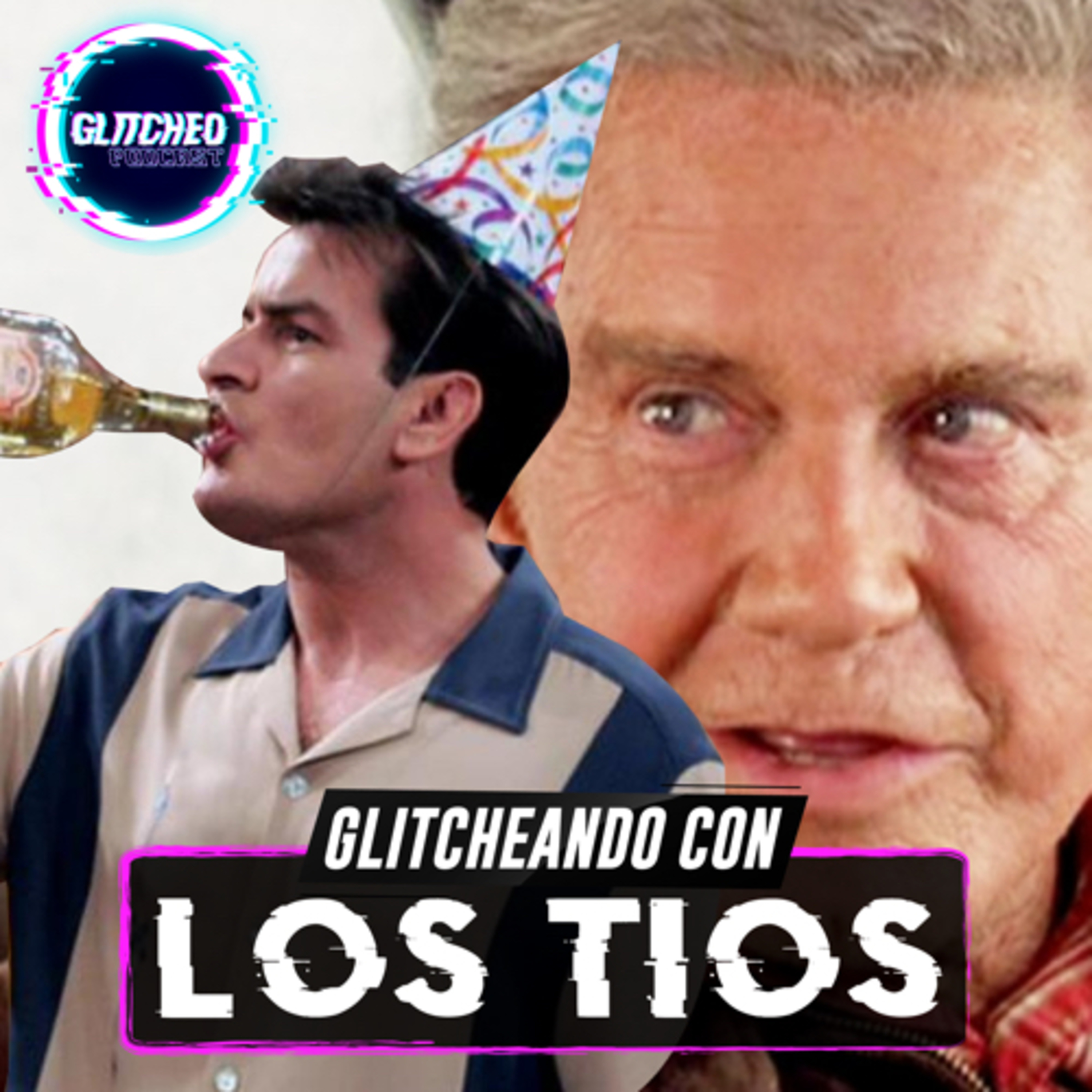 El Glitcheo