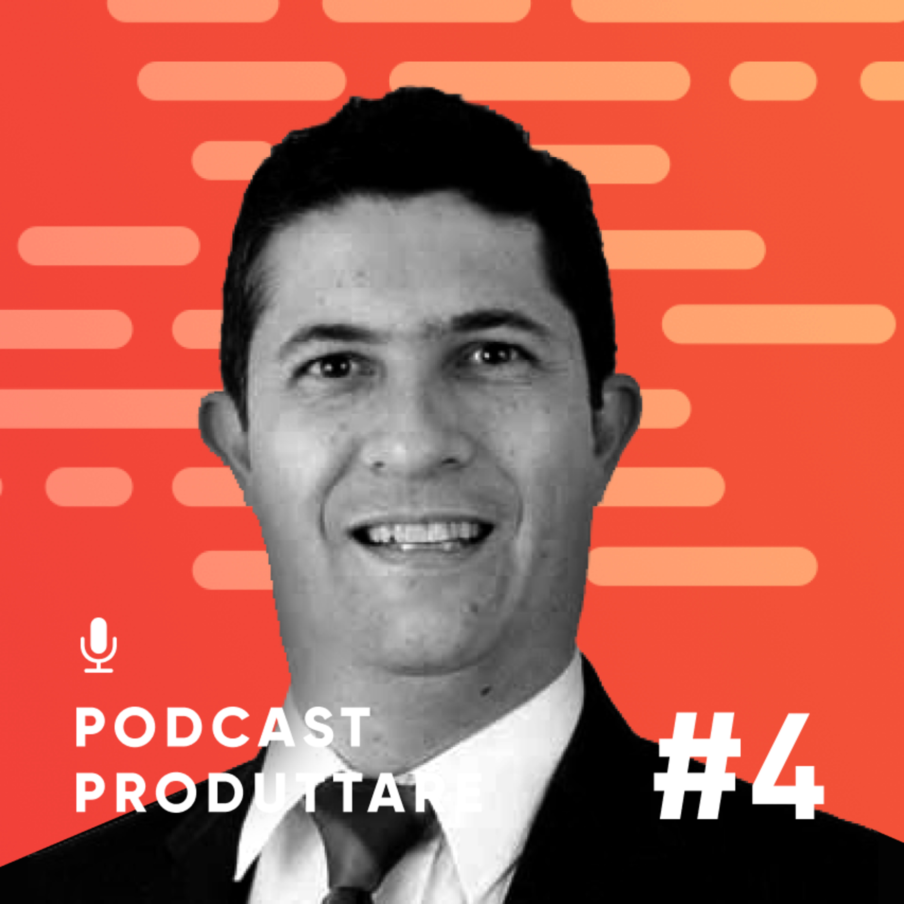 Lean Construction com Eduardo Oliveira episode artwork