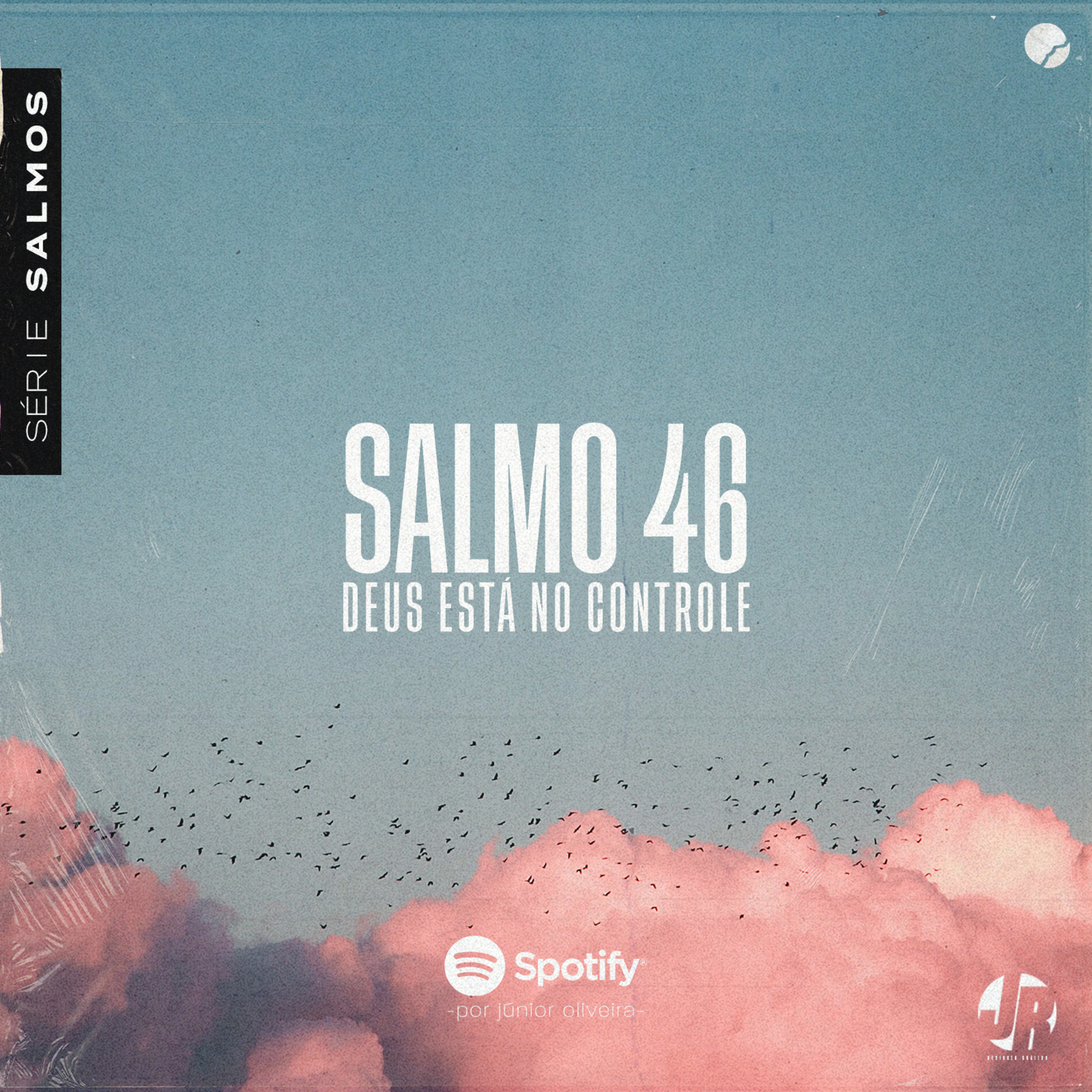 Salmo 46 episode artwork