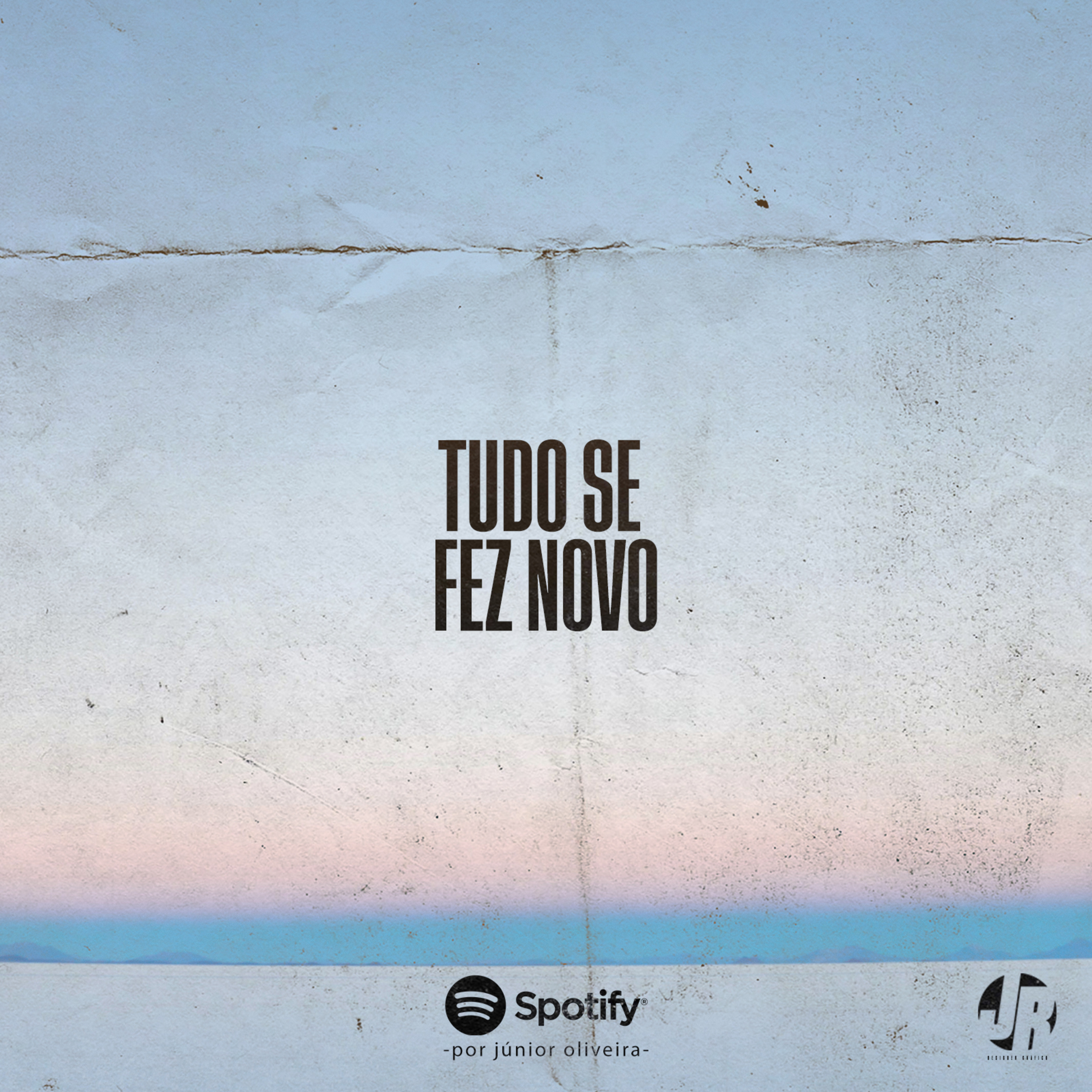 Tudo se fez novo episode artwork