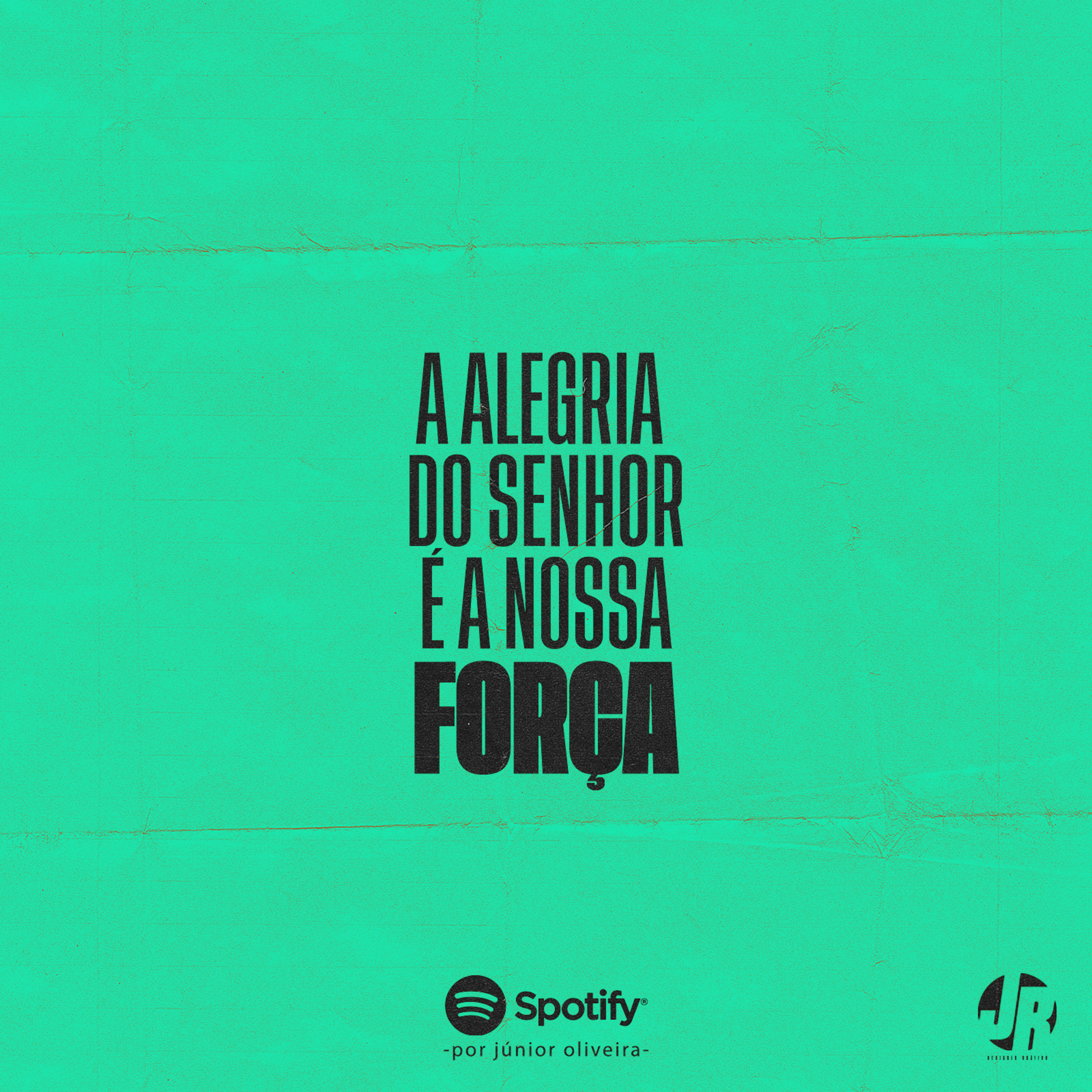 A alegria do Senhor é a nossa força! episode artwork