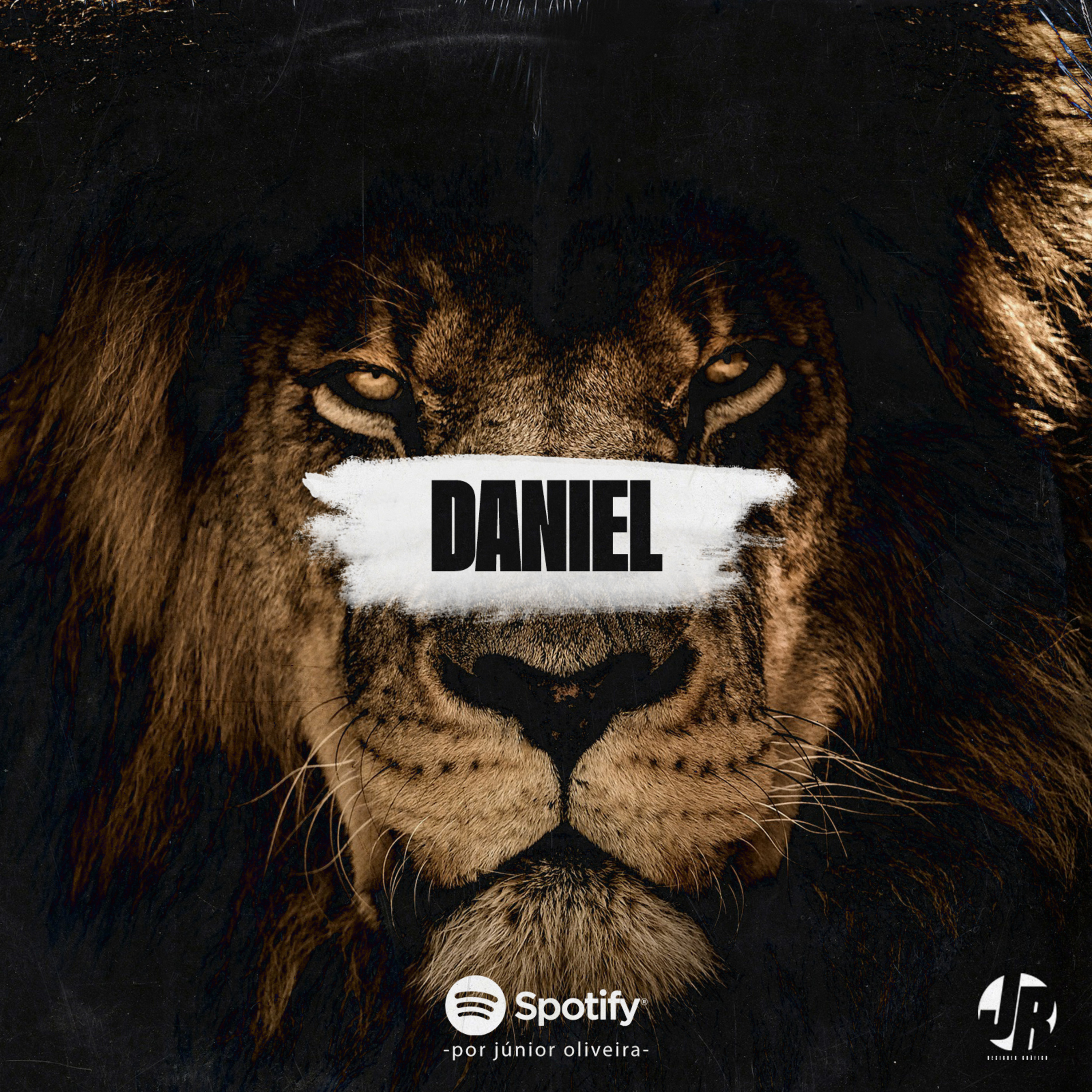 Daniel #1 - os amigos na fornalha episode artwork