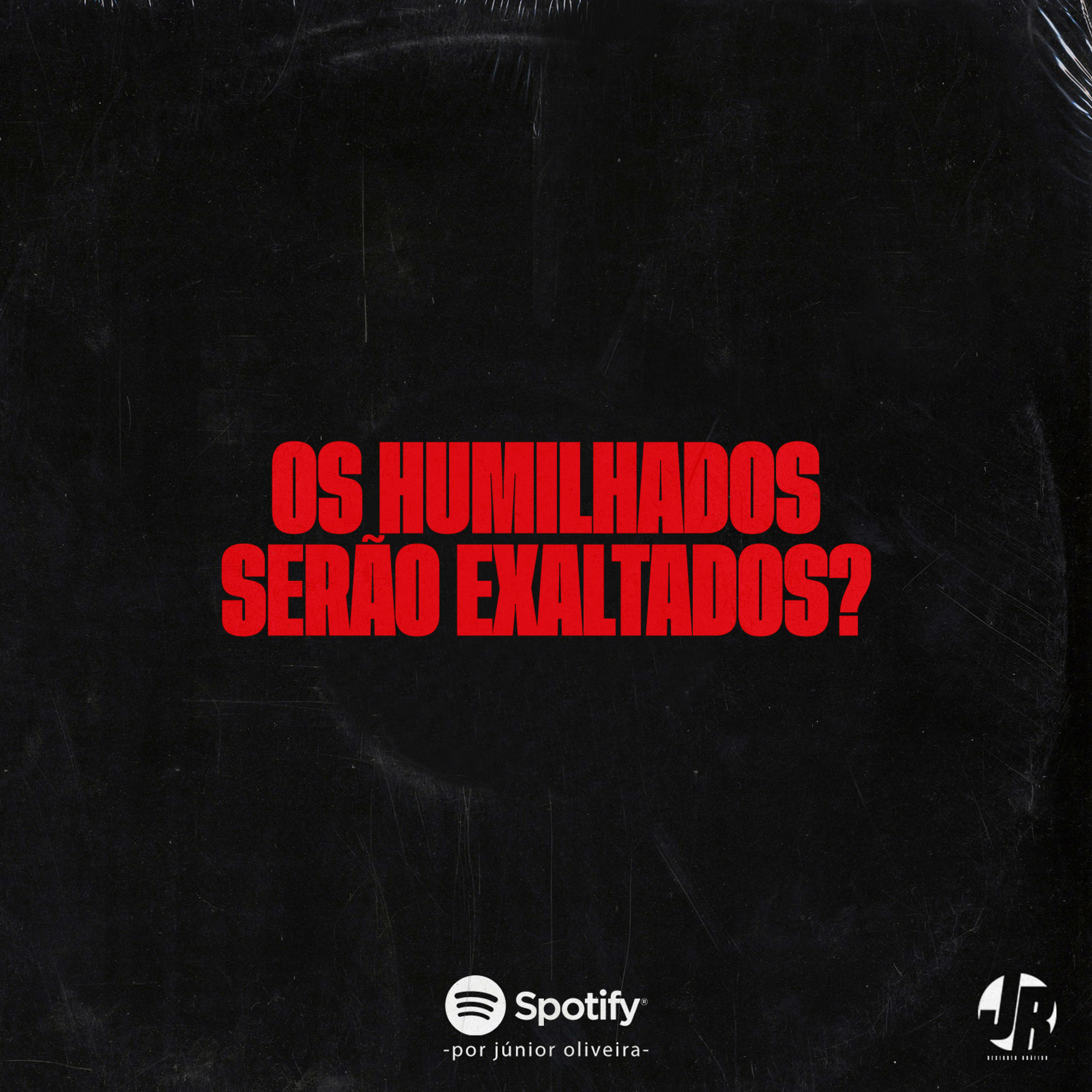Os humilhados serão exaltados? episode artwork