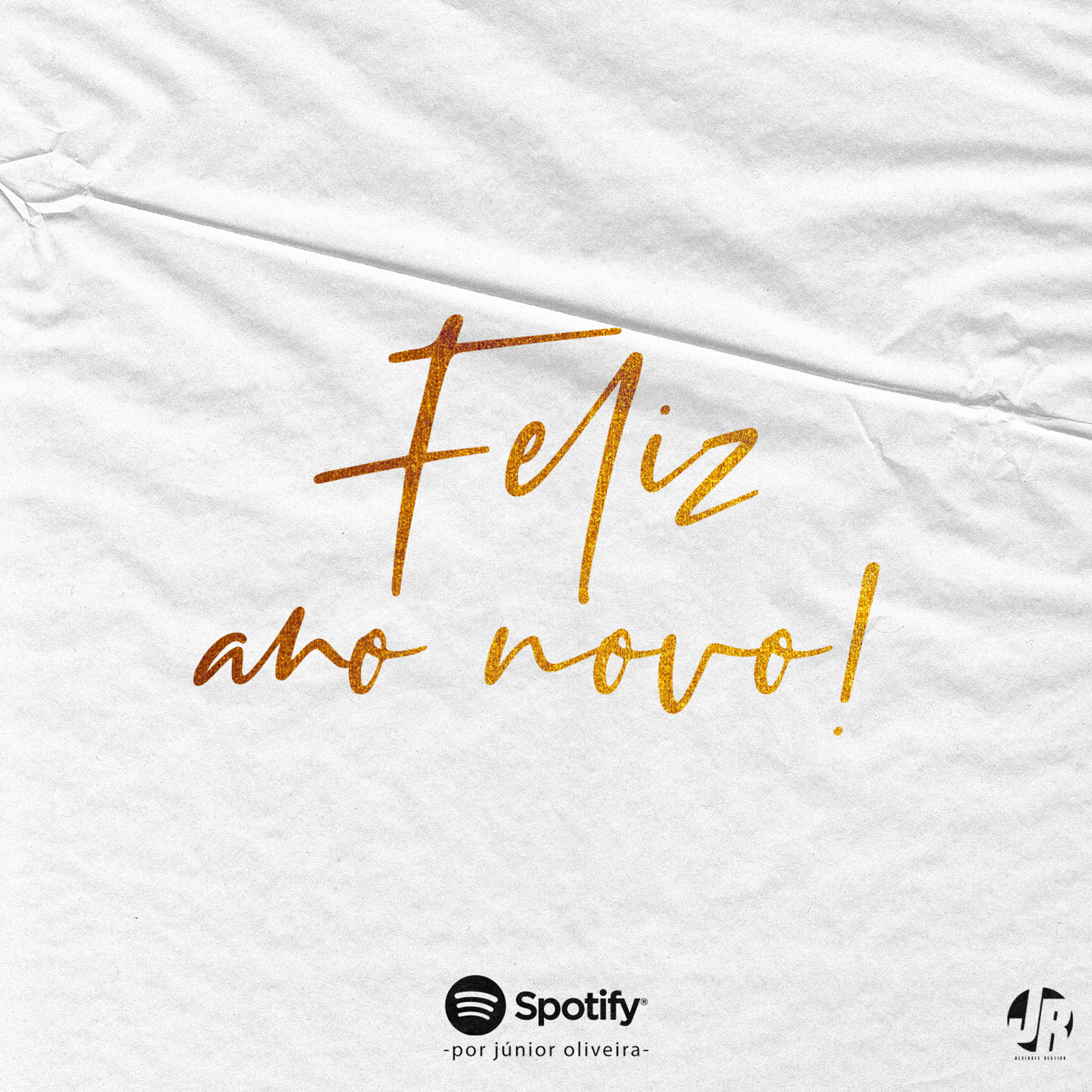 Feliz ano novo! episode artwork