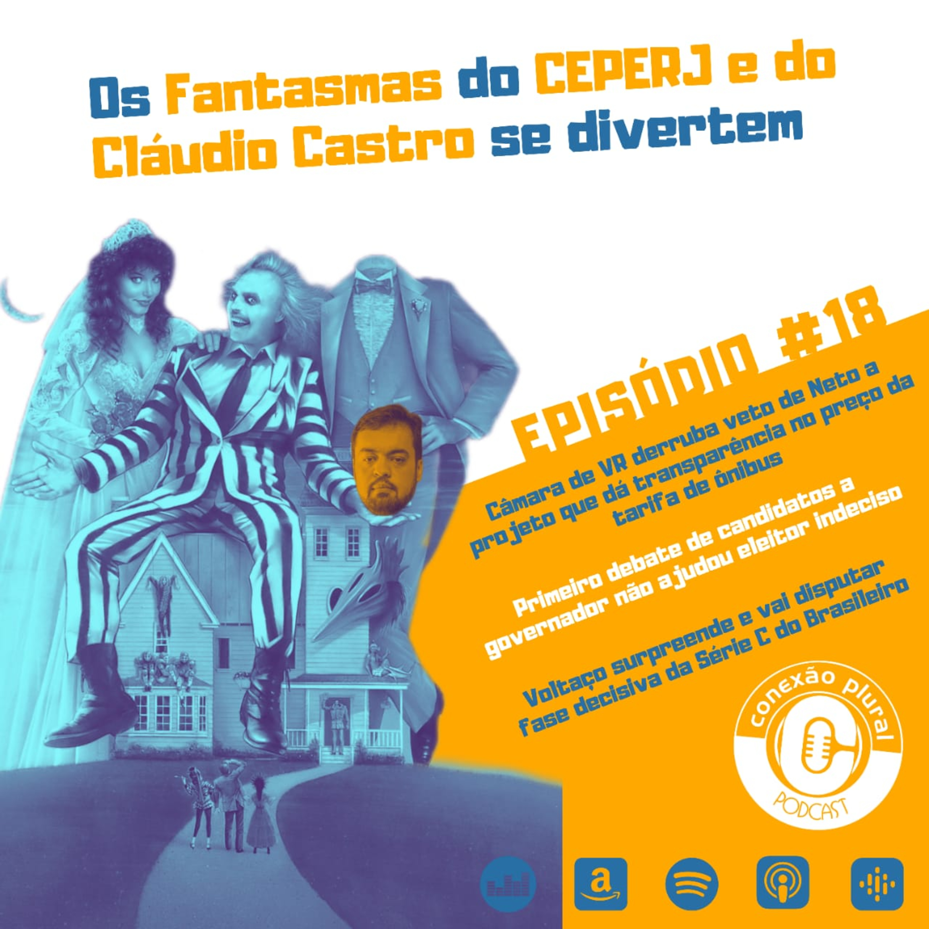 Conexão Plural
