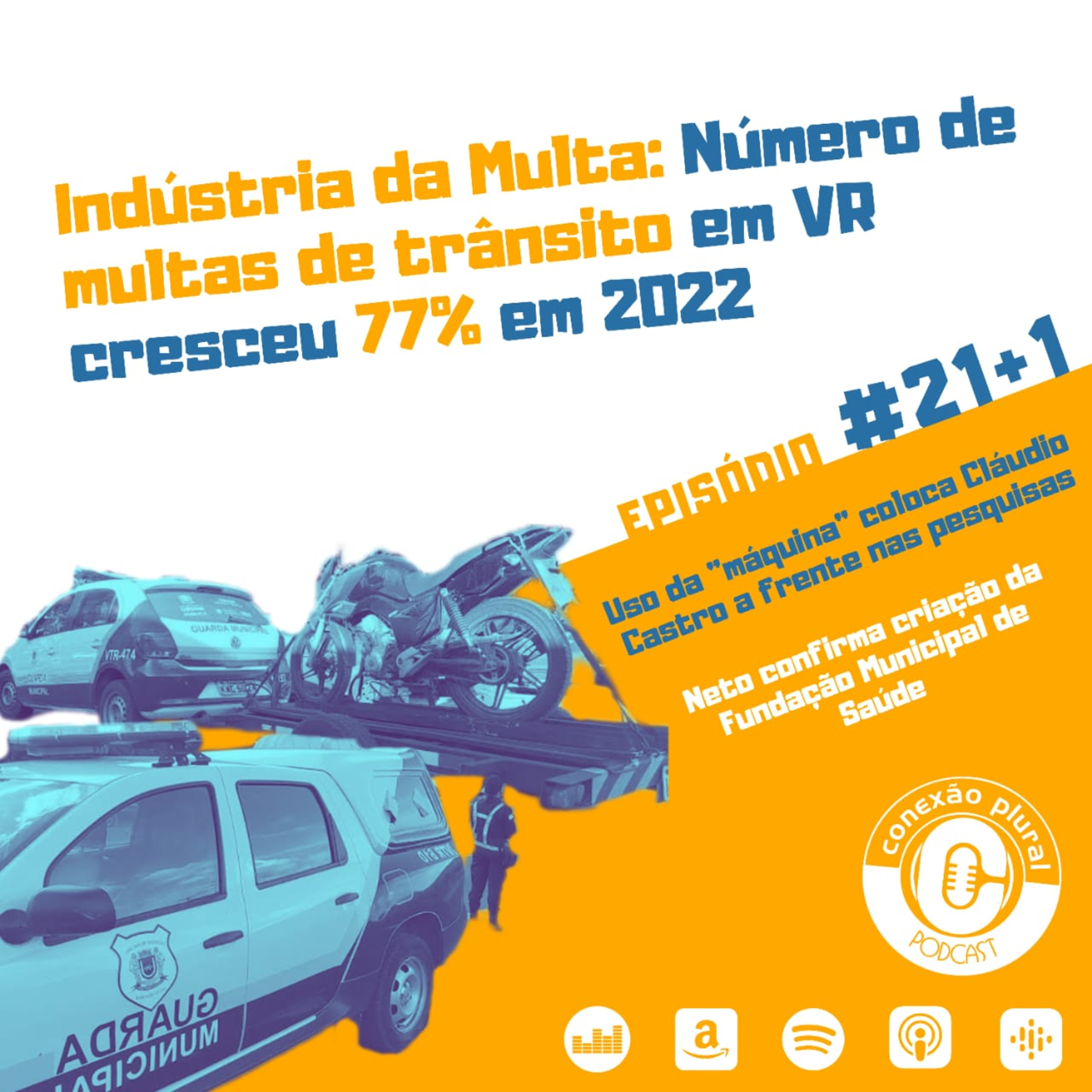 Conexão Plural