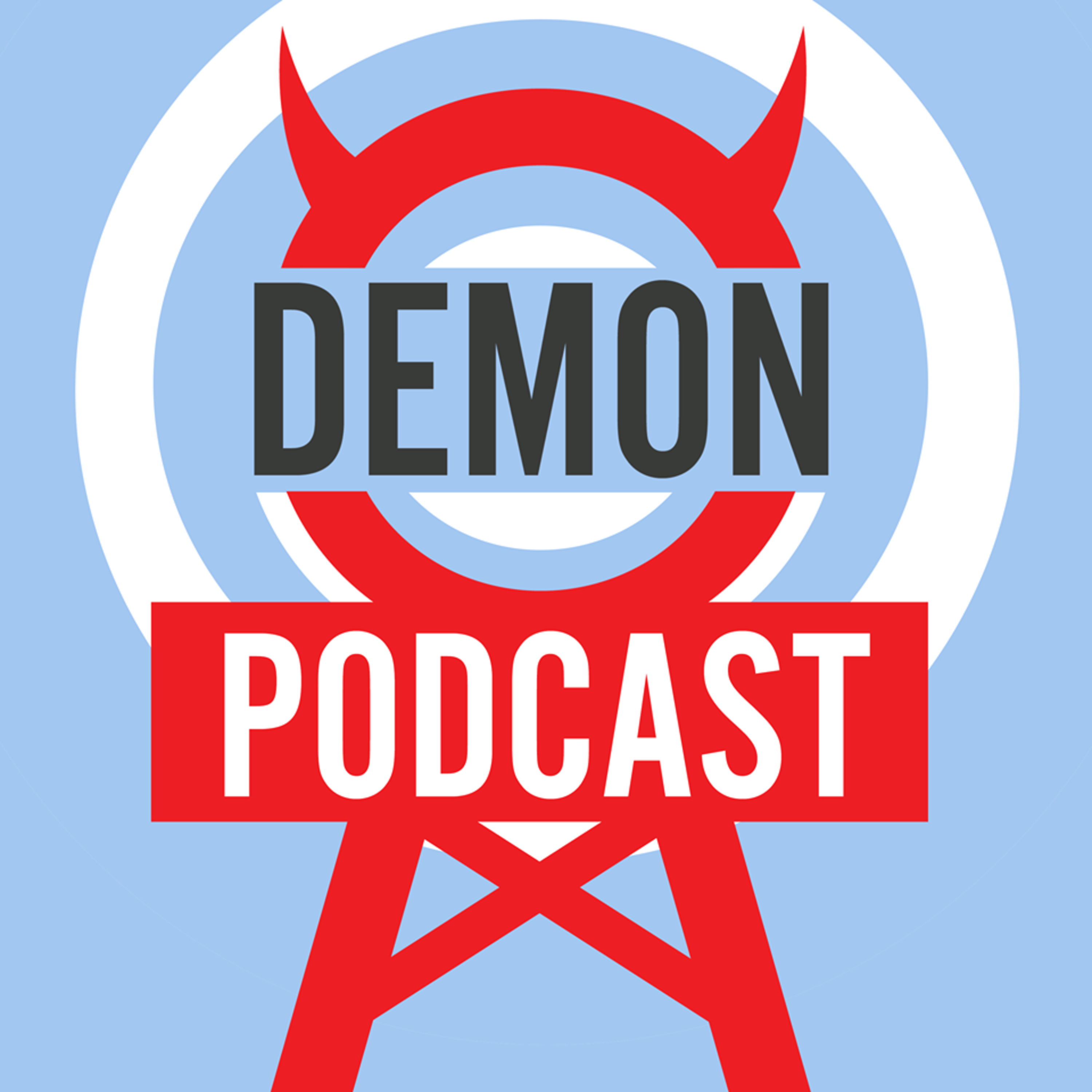 Demon Podcasts