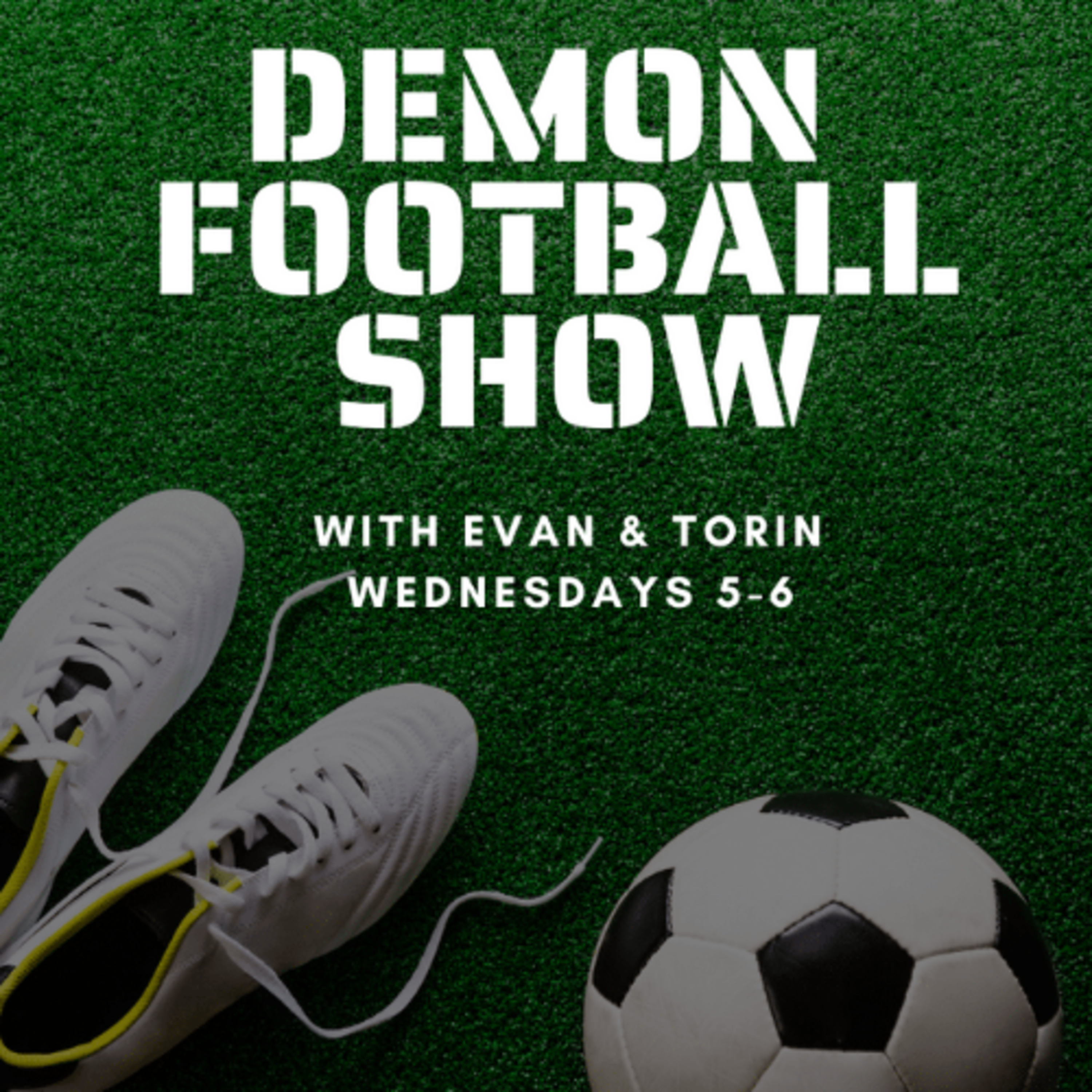 Demon Podcasts