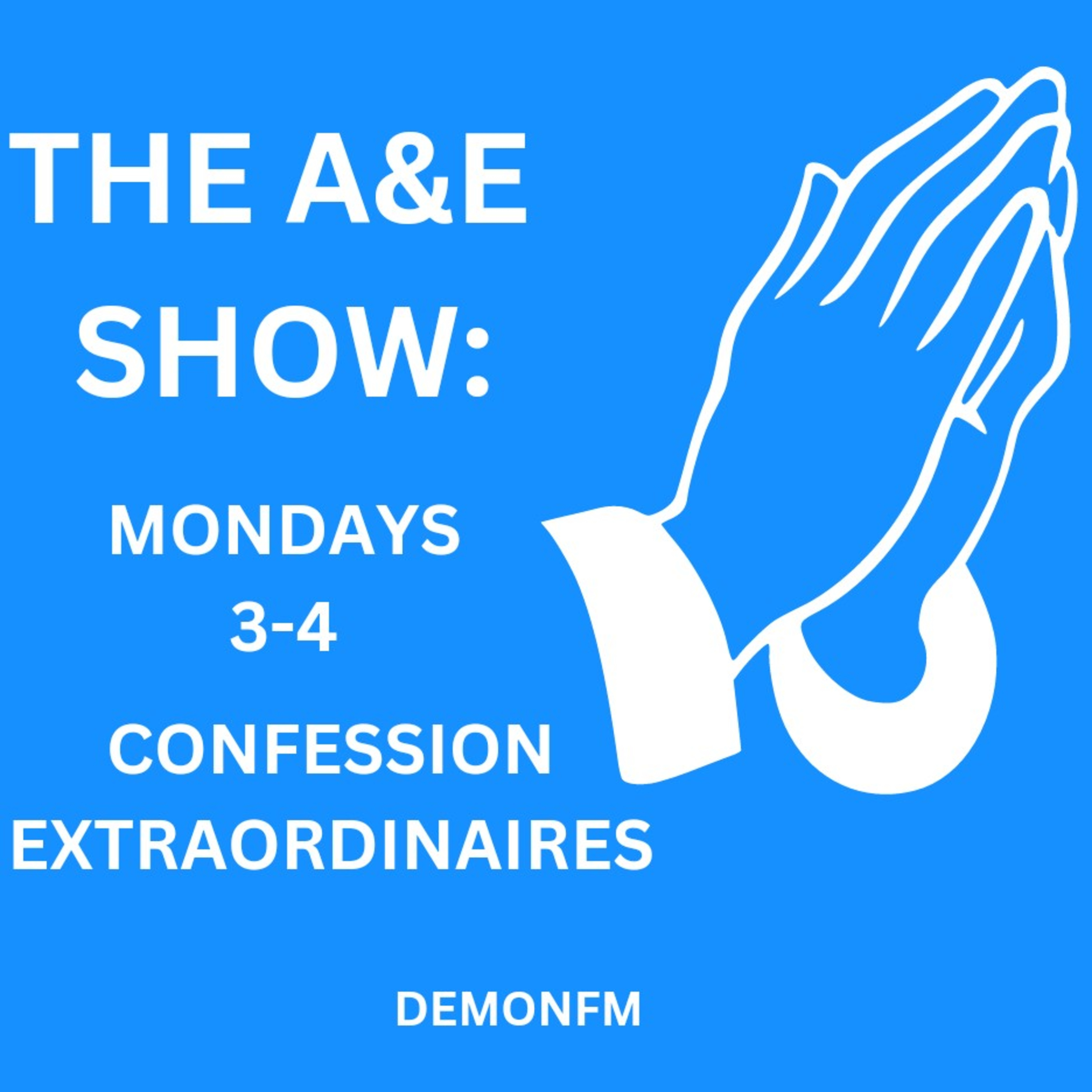 Demon Podcasts