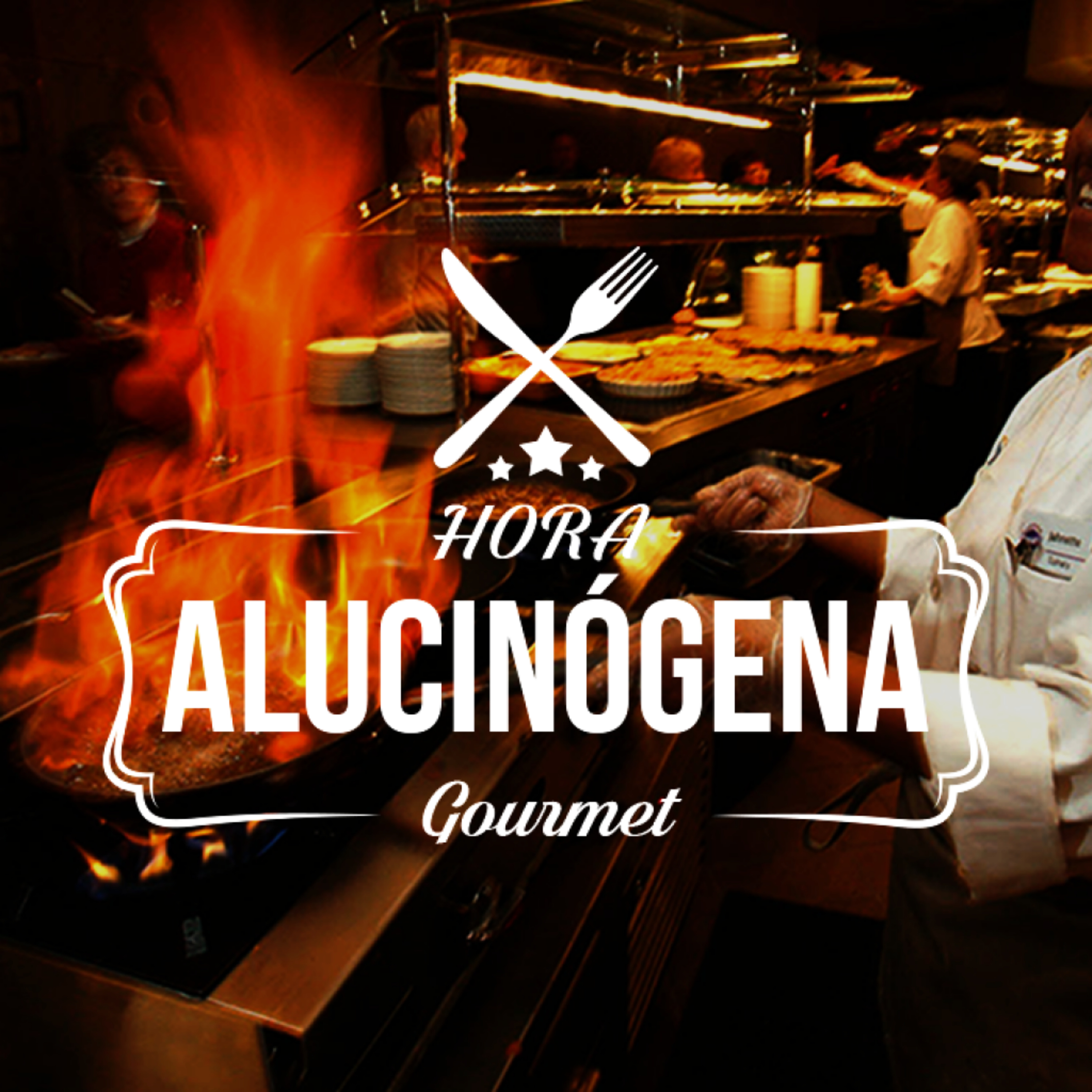 Hora Alucinógena
