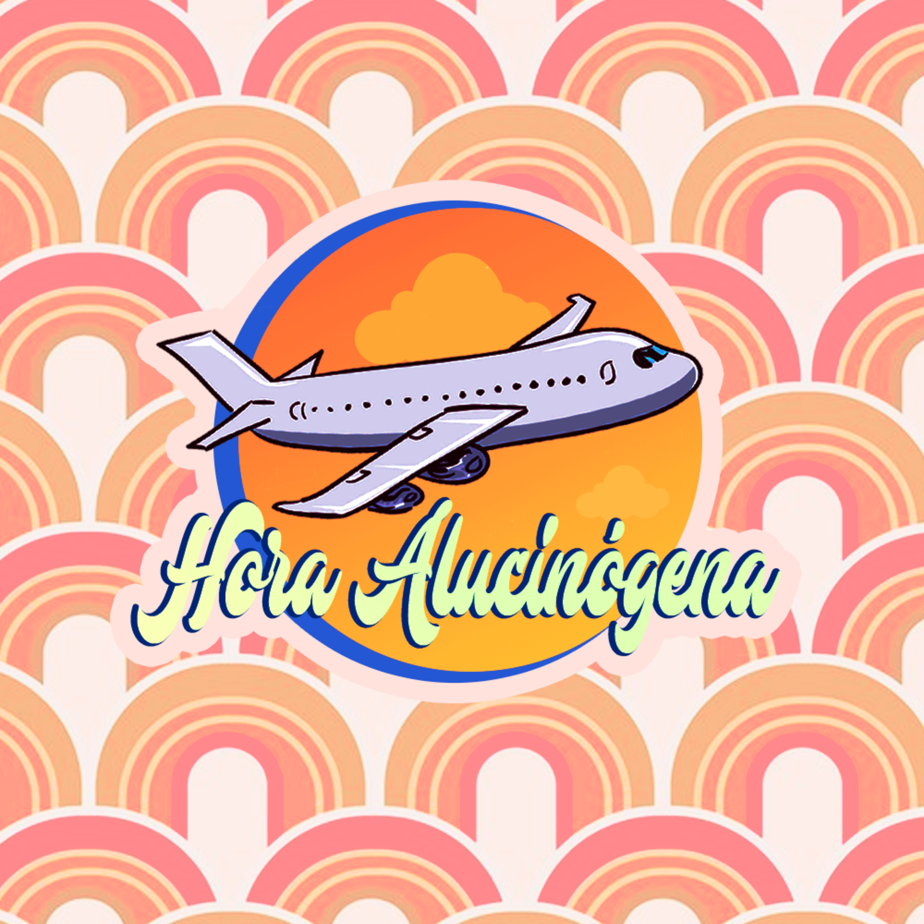 Hora Alucinógena